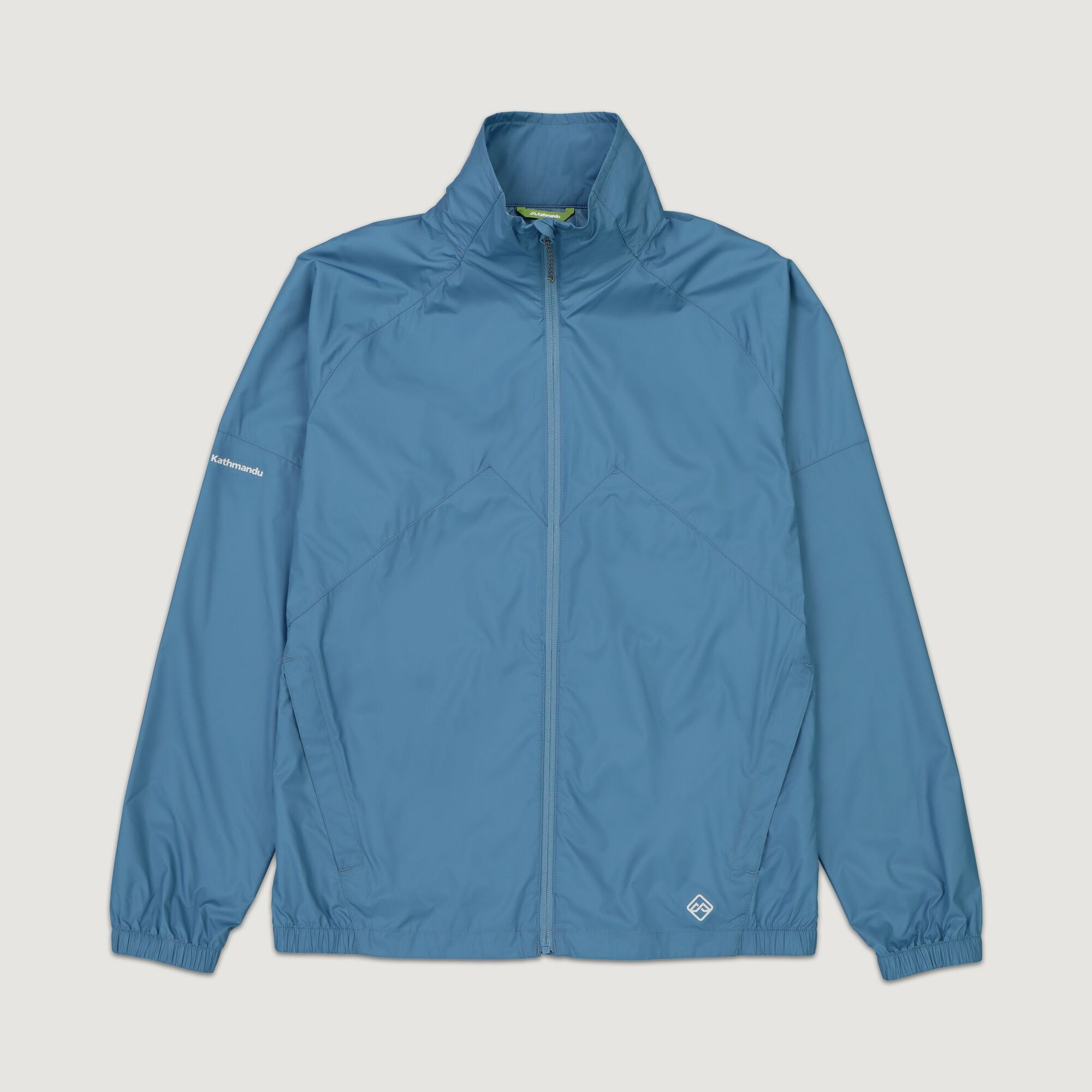 WND-Chaser Men's Windbreaker Jacket