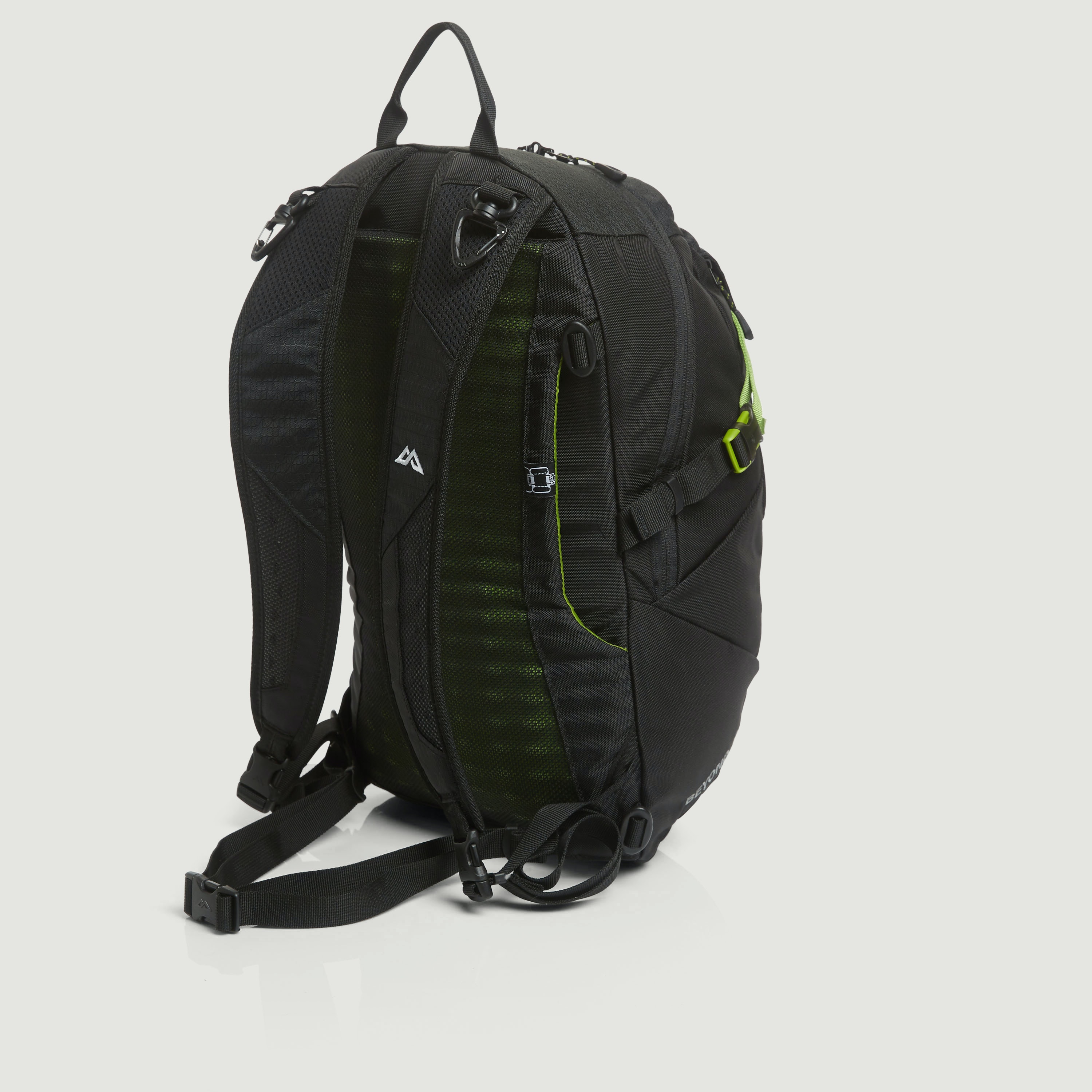 Gluon Beyond 18L Pack