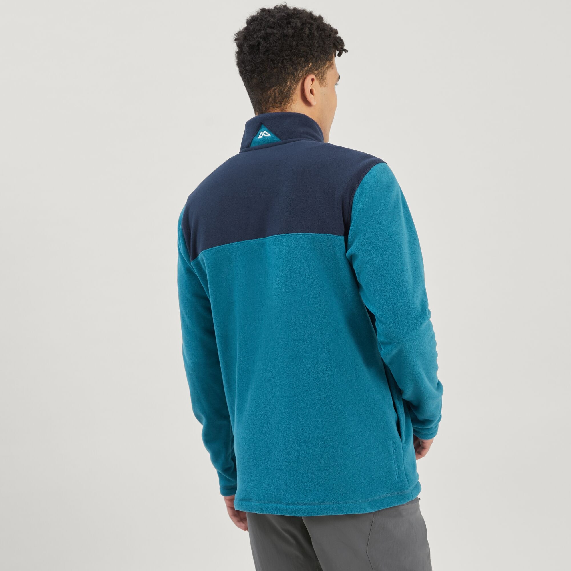 Pelorus Men's Primaloft Bio Snap Pullover