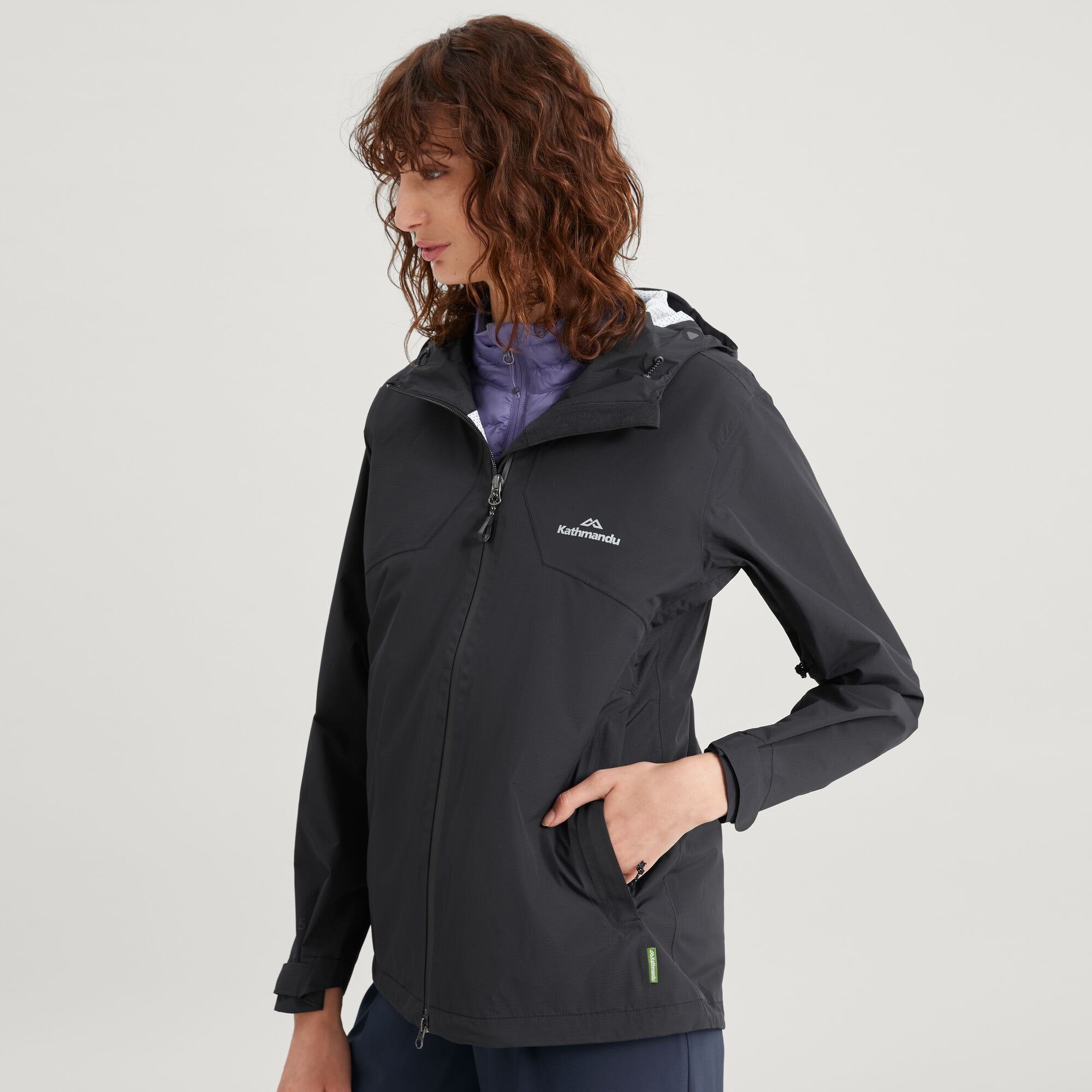 Trailhead Women's Rain Jacket