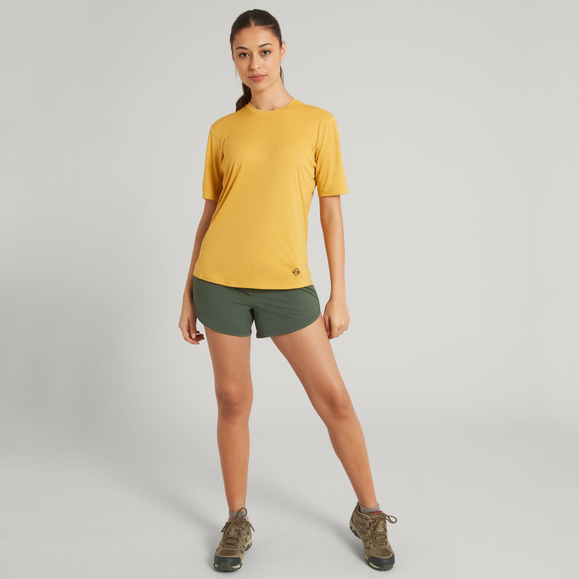 SUN-Stopper Women's Short Sleeve T-Shirt