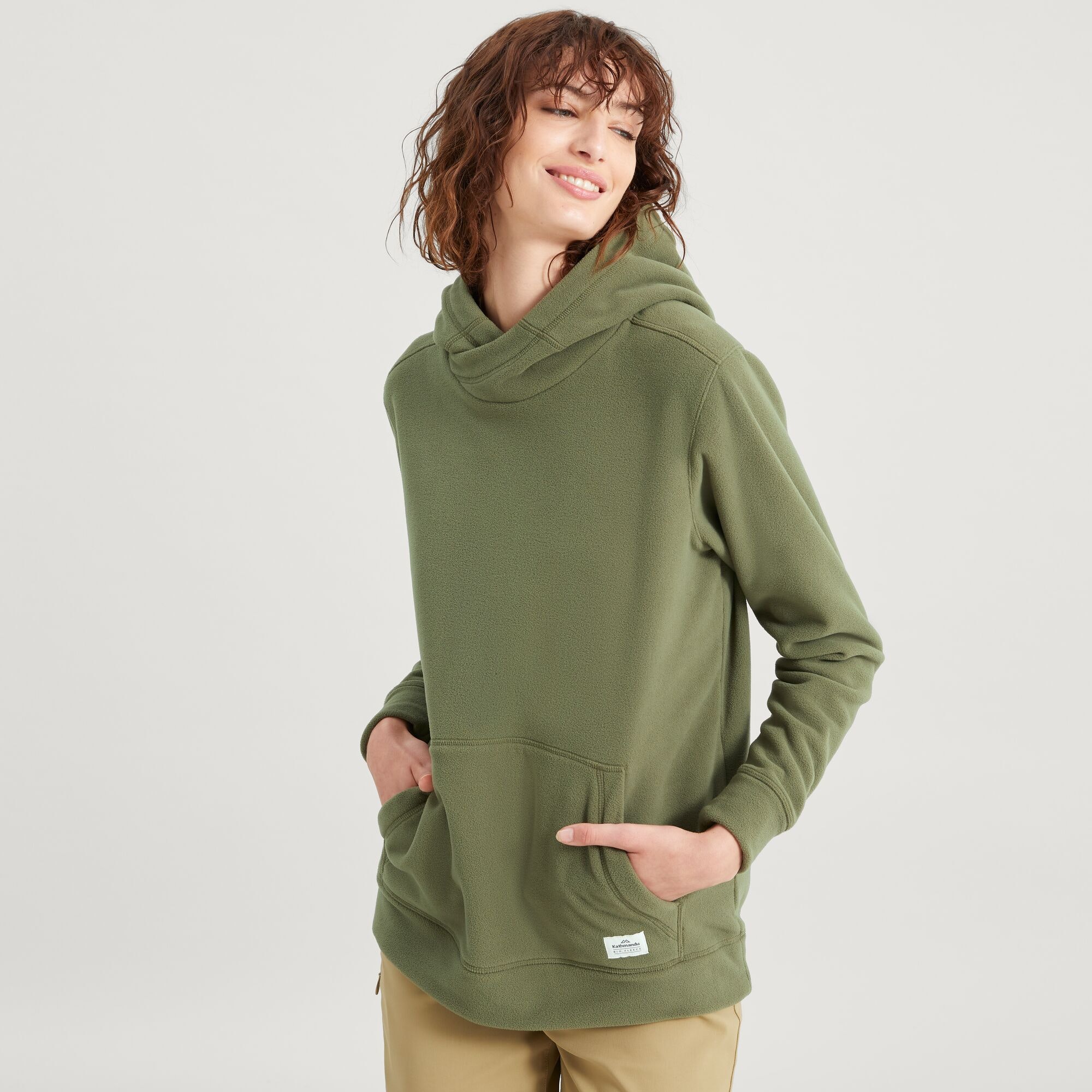 Pelorus Women's Primaloft Bio Hoodie