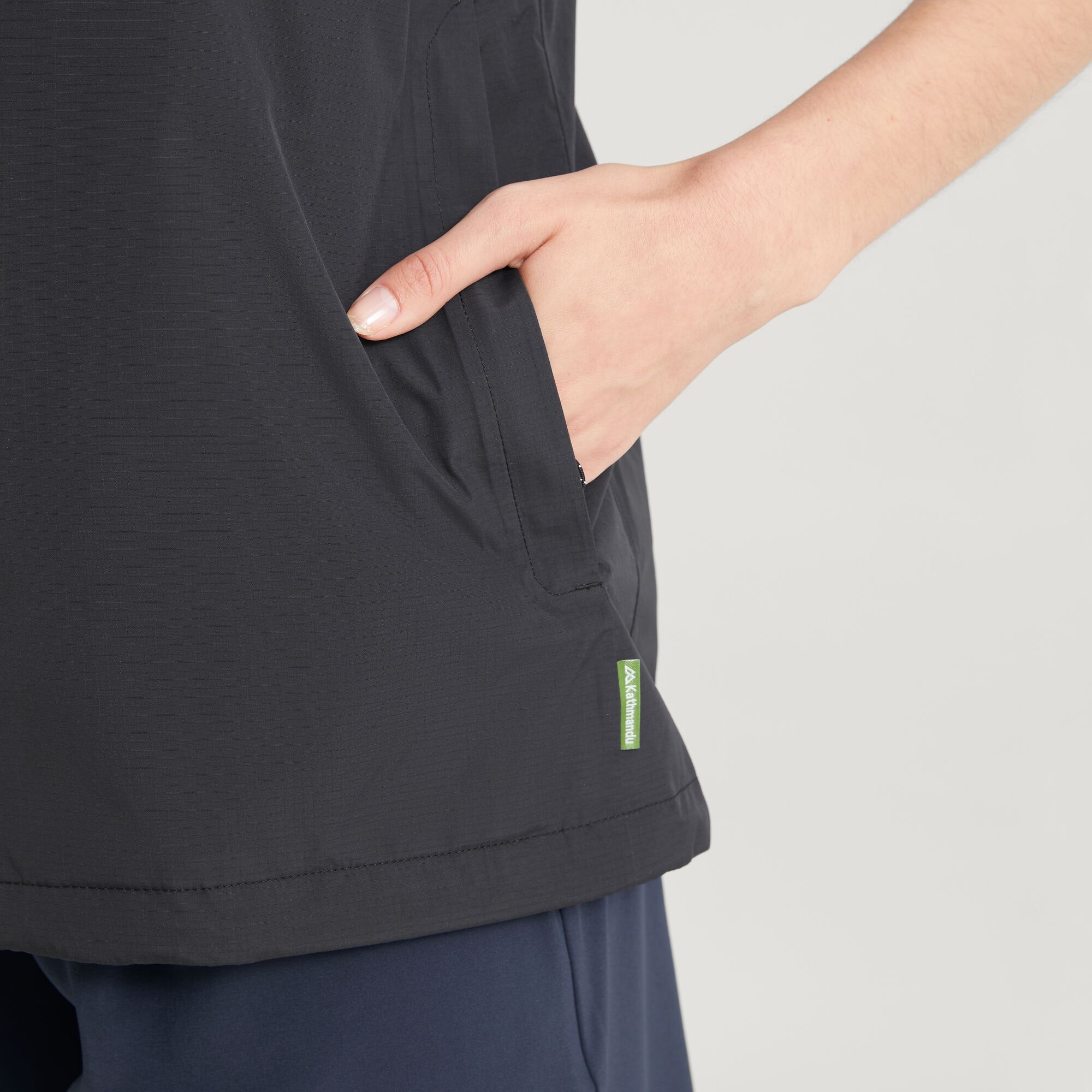 Trailhead Women's Rain Jacket