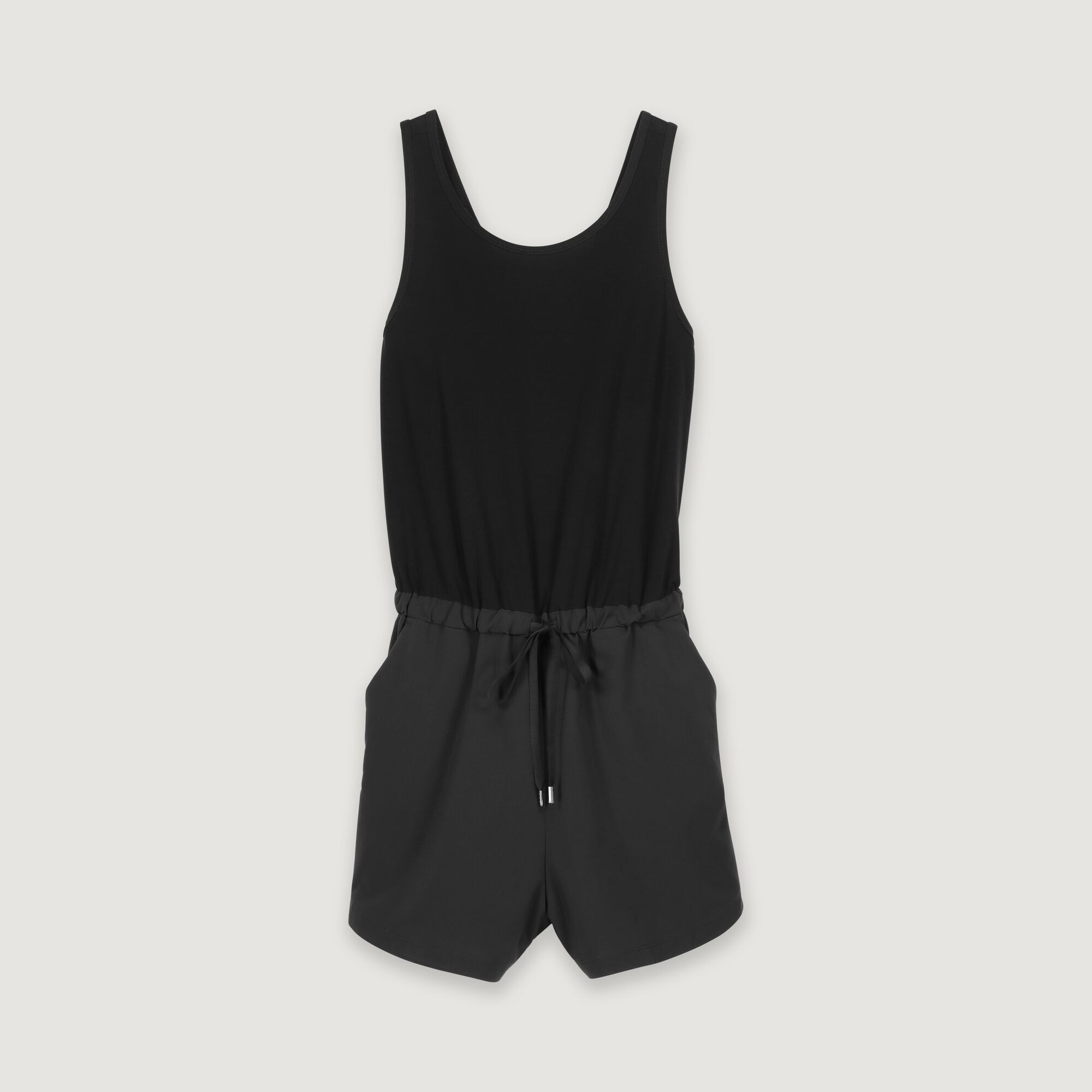 Kamana Women's Hybrid Playsuit