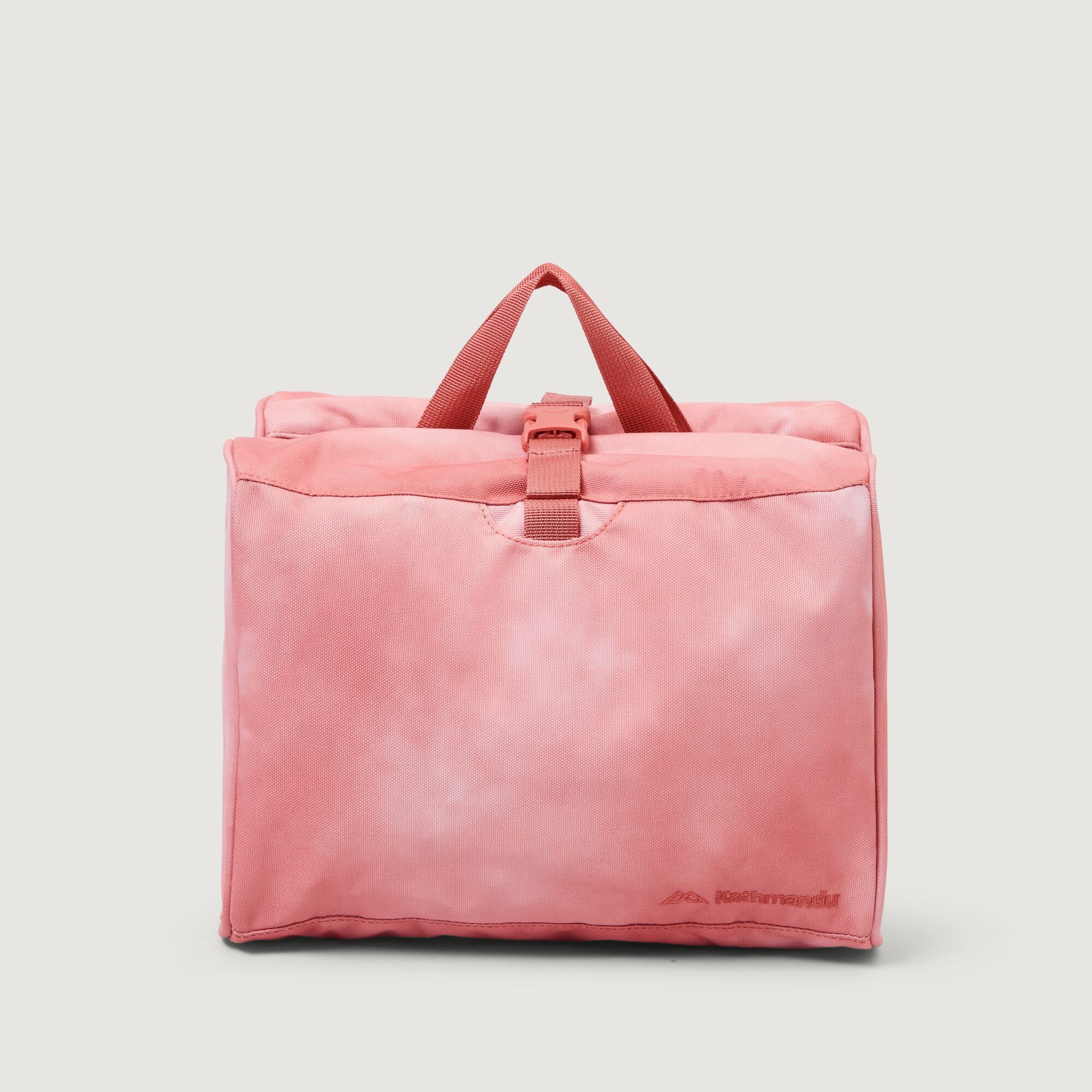 Kit Triple Hanging Toiletry Bag