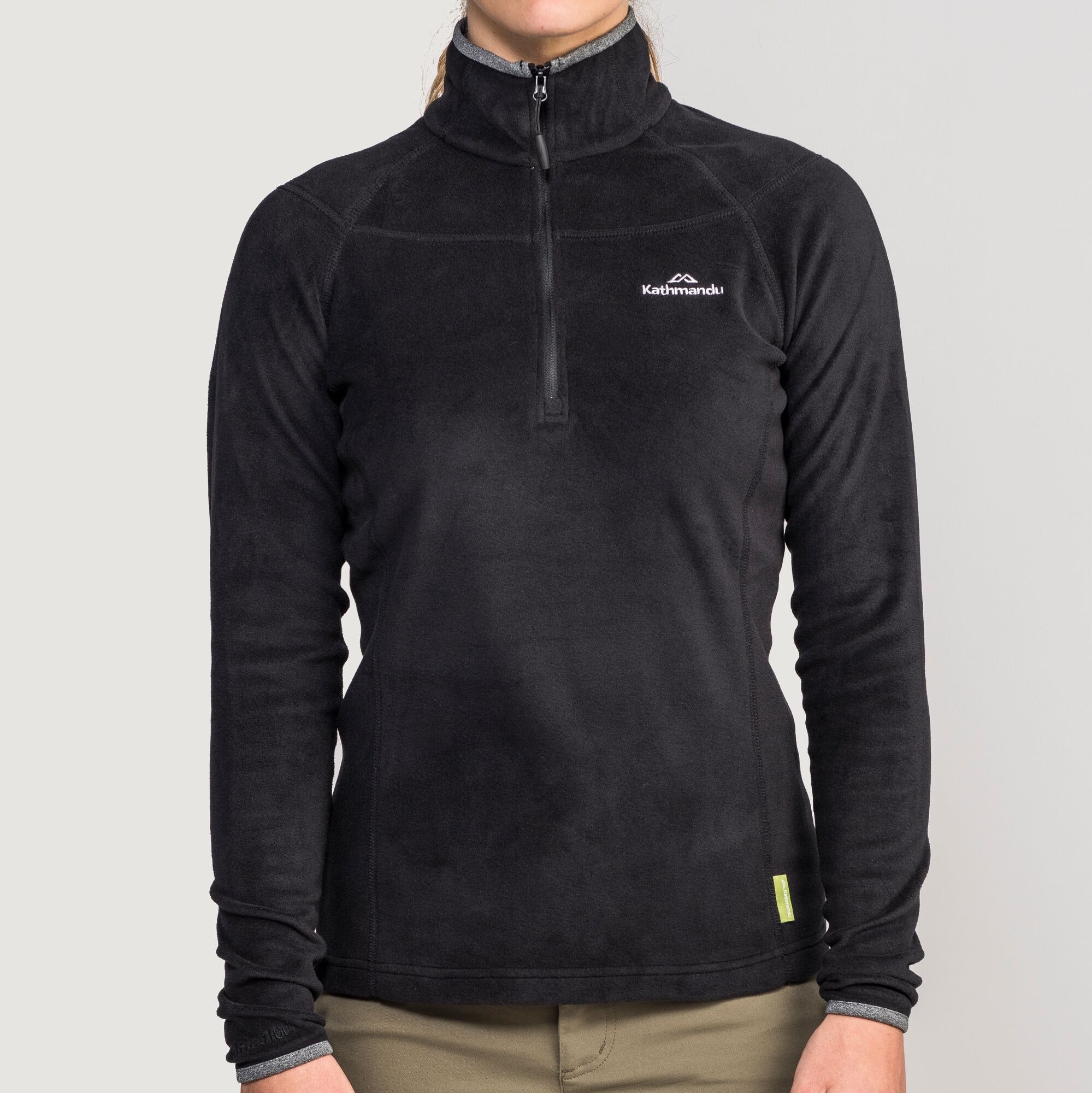 Ridge Women's Fleece Pullover