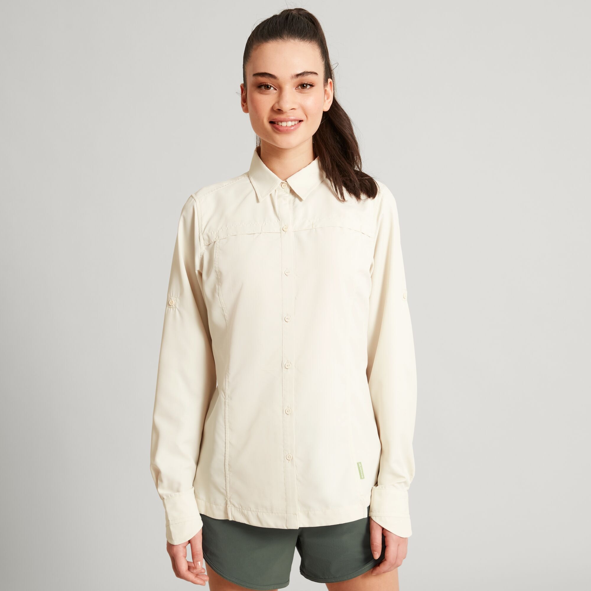 Trailhead Women's Long Sleeve Shirt