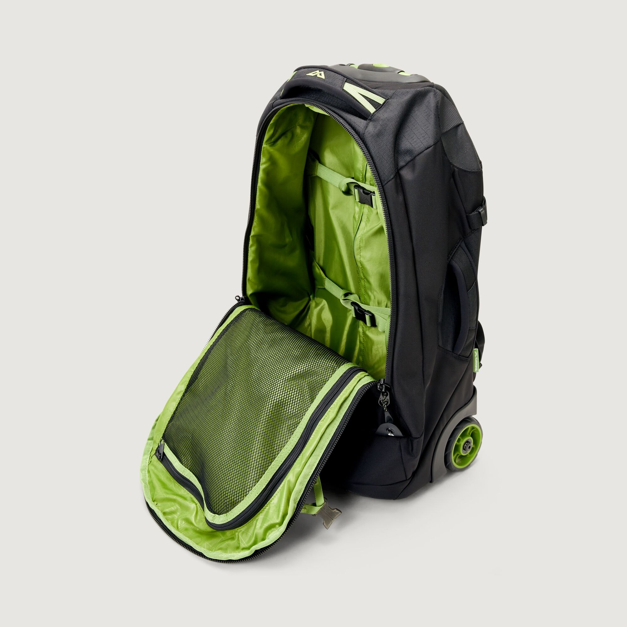 Hybrid 32L Trolley
