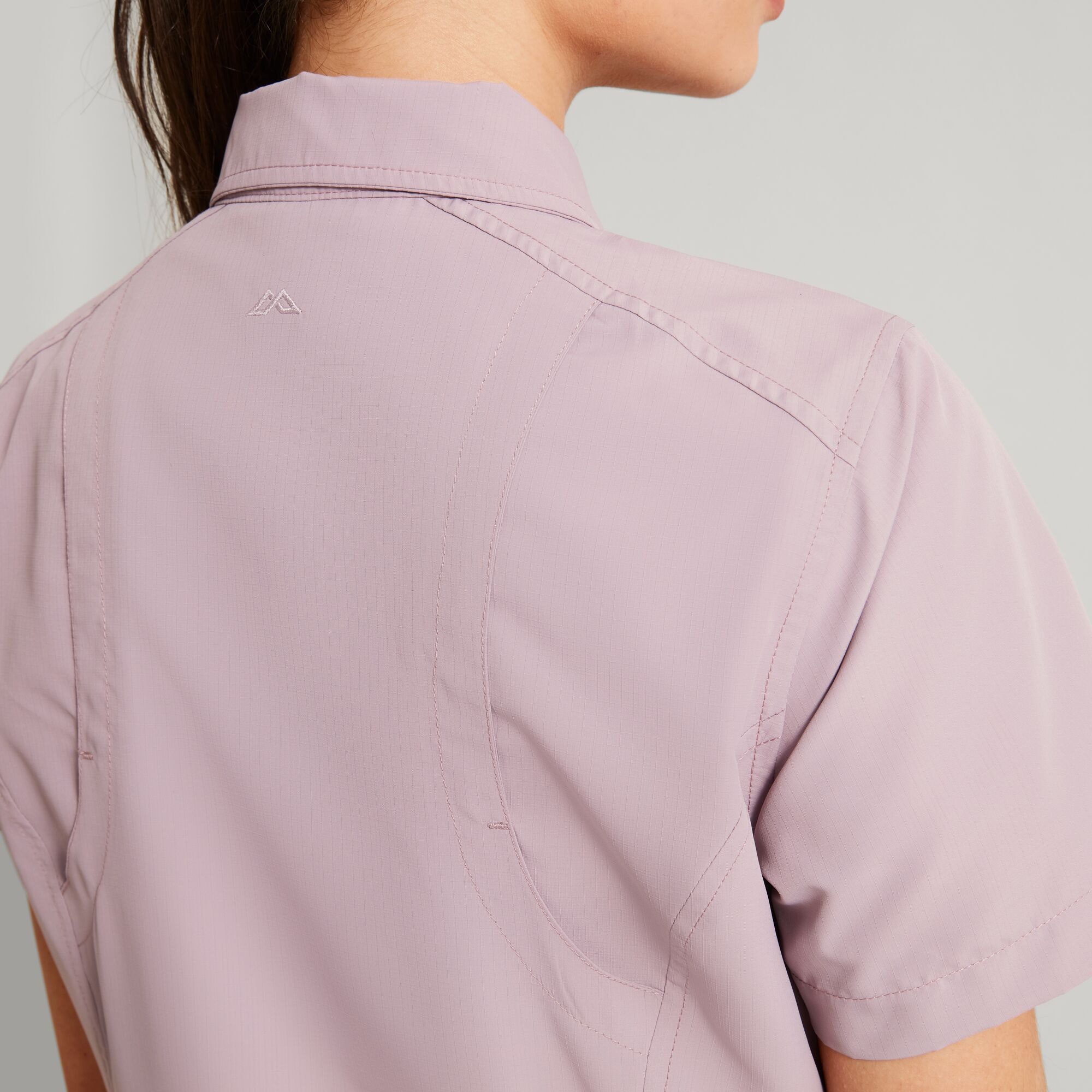 Trailhead Women's Short Sleeve Shirt
