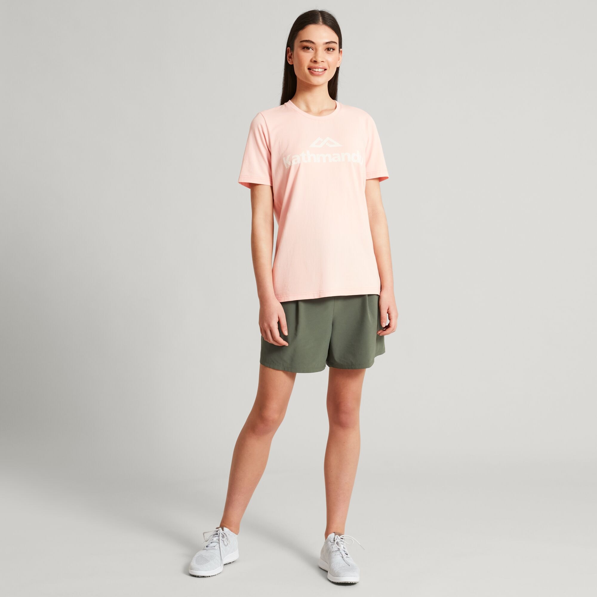 Kamana Women's Shorts