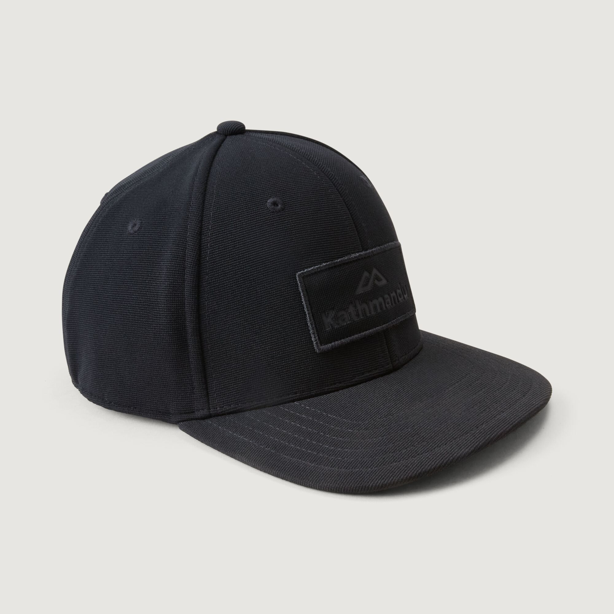 Icon Low Cap