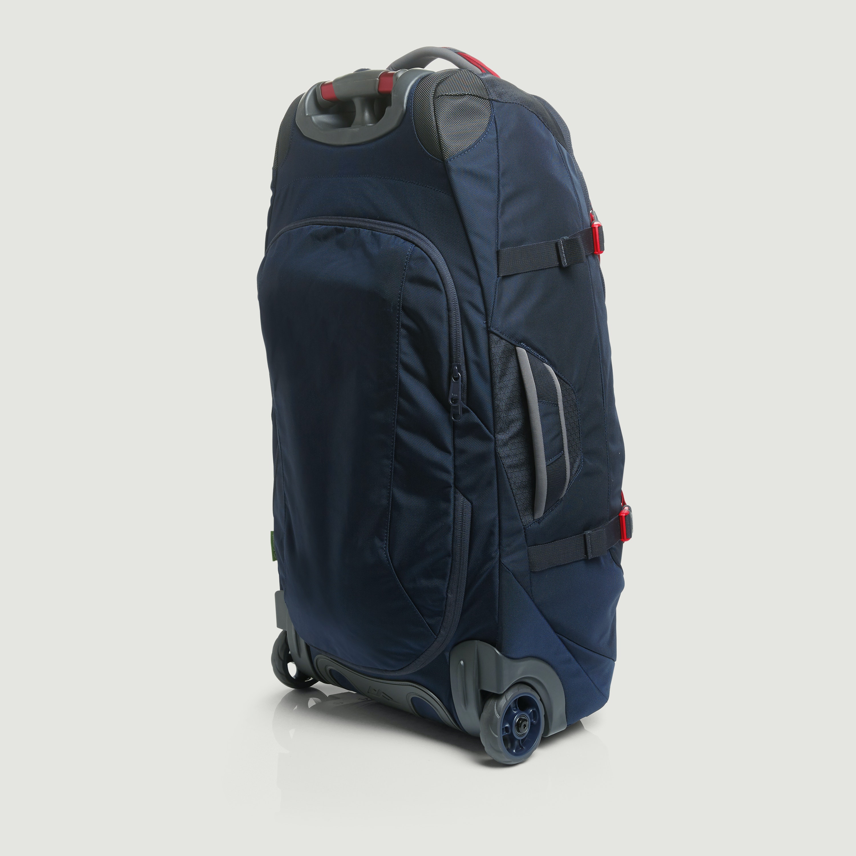 Hybrid 50L Trolley