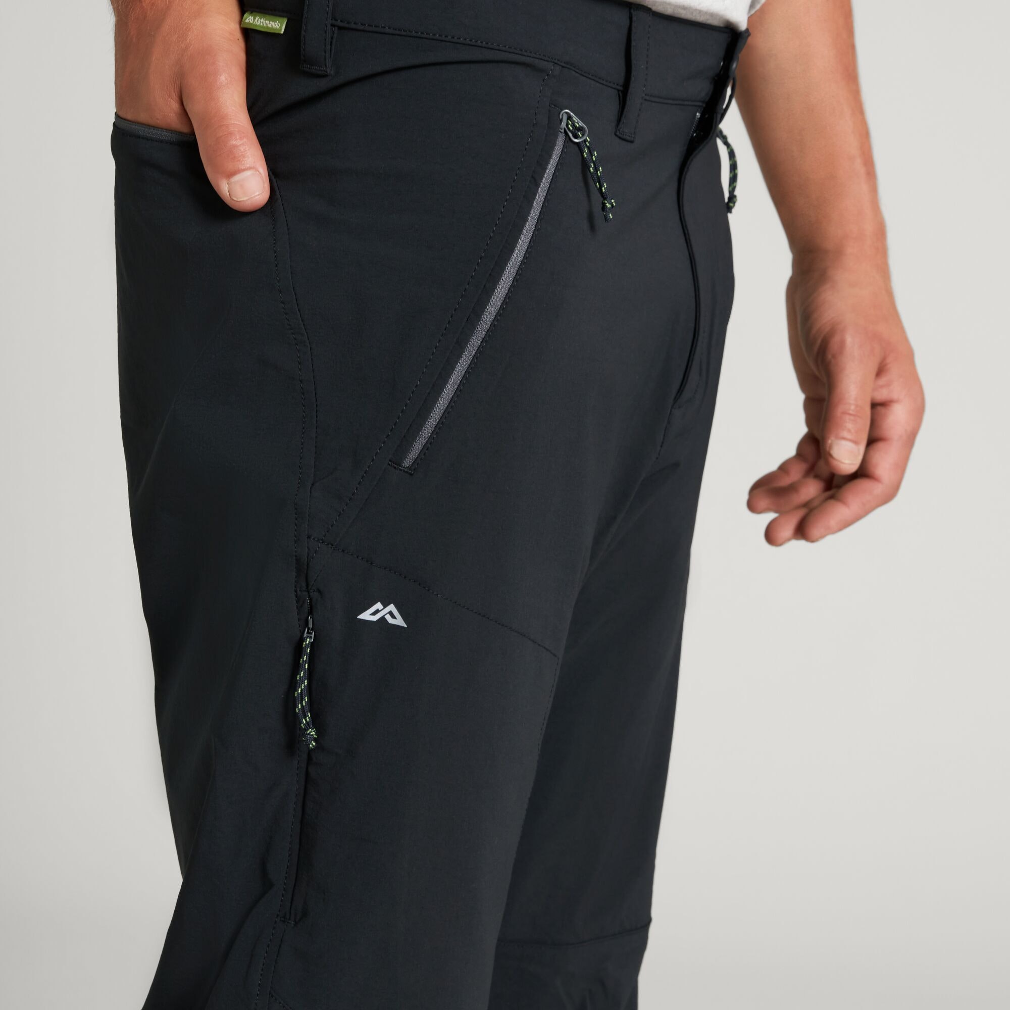 Flinders Men's Pants