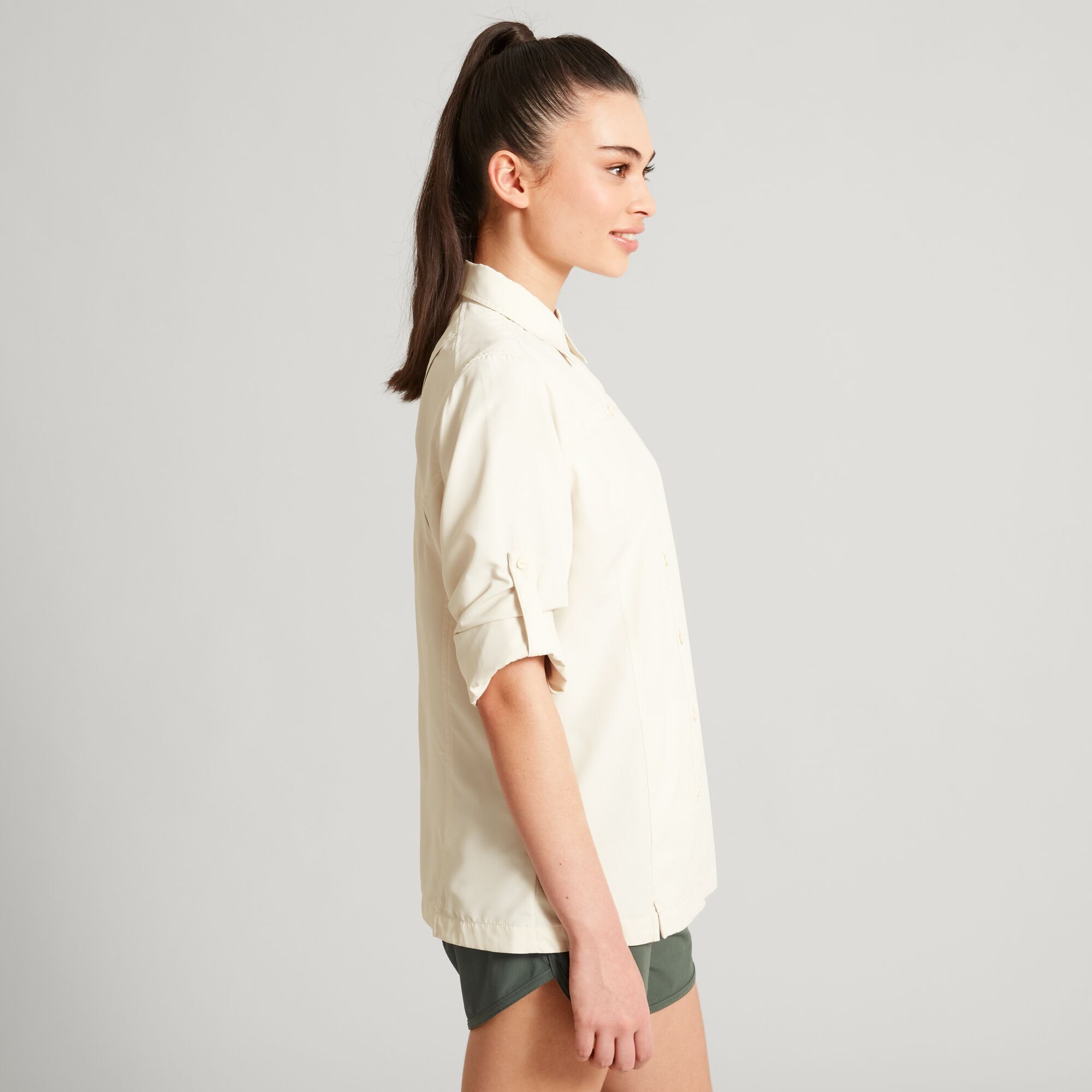 Trailhead Women's Long Sleeve Shirt