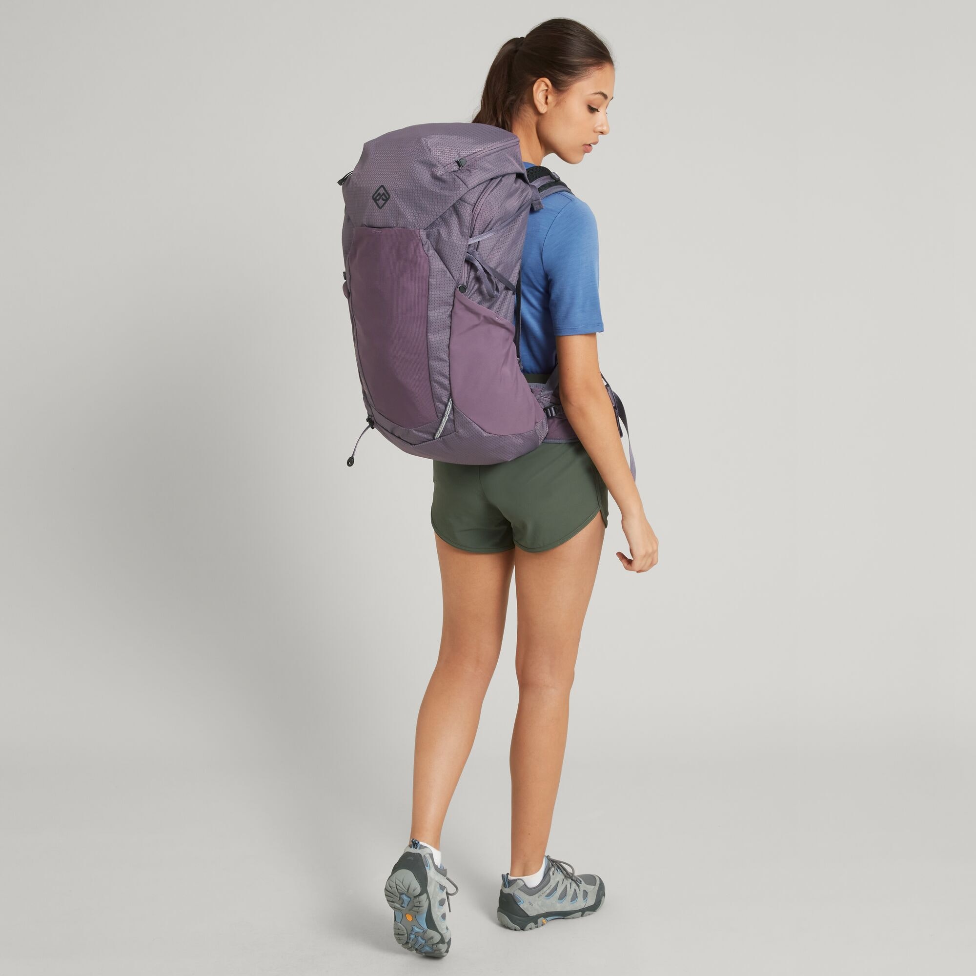 Valorous Women's Pack - 38L