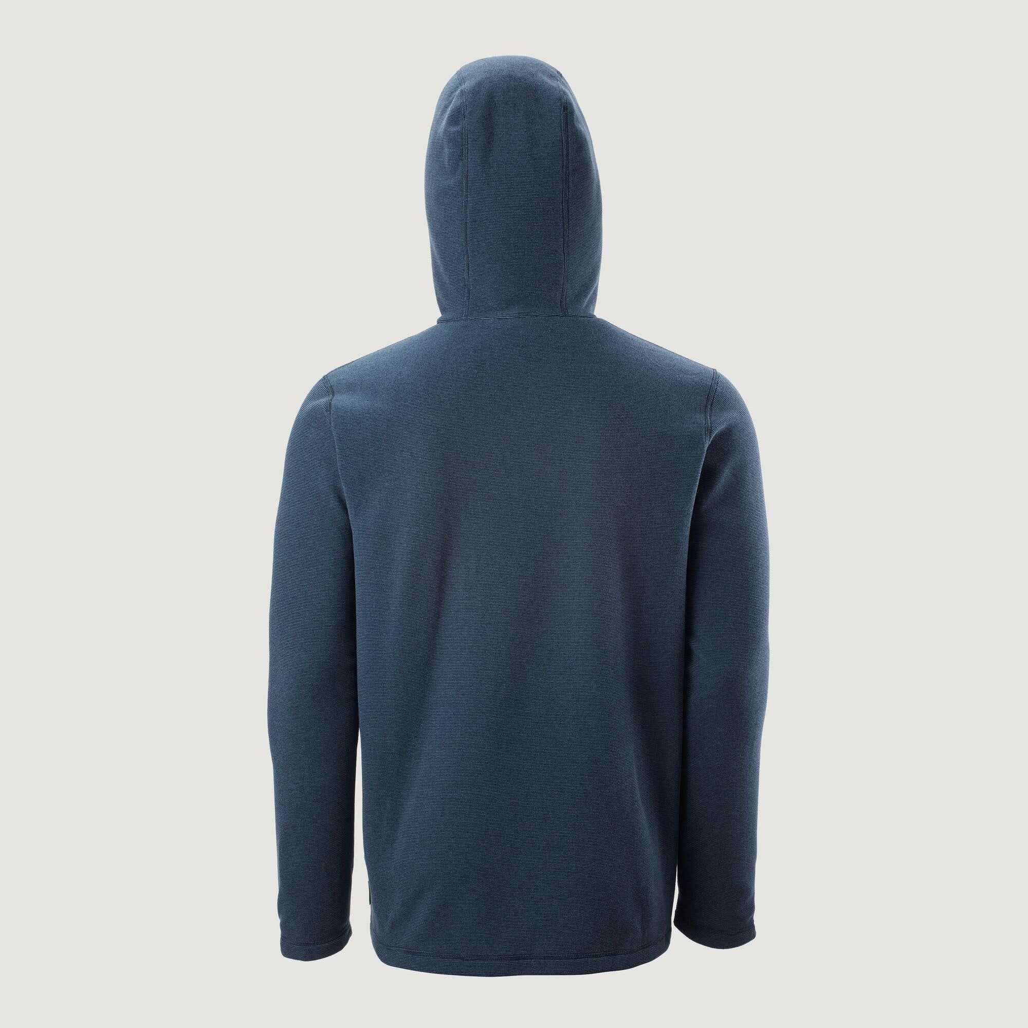 Tauro Men's Lightweight Fleece Jacket