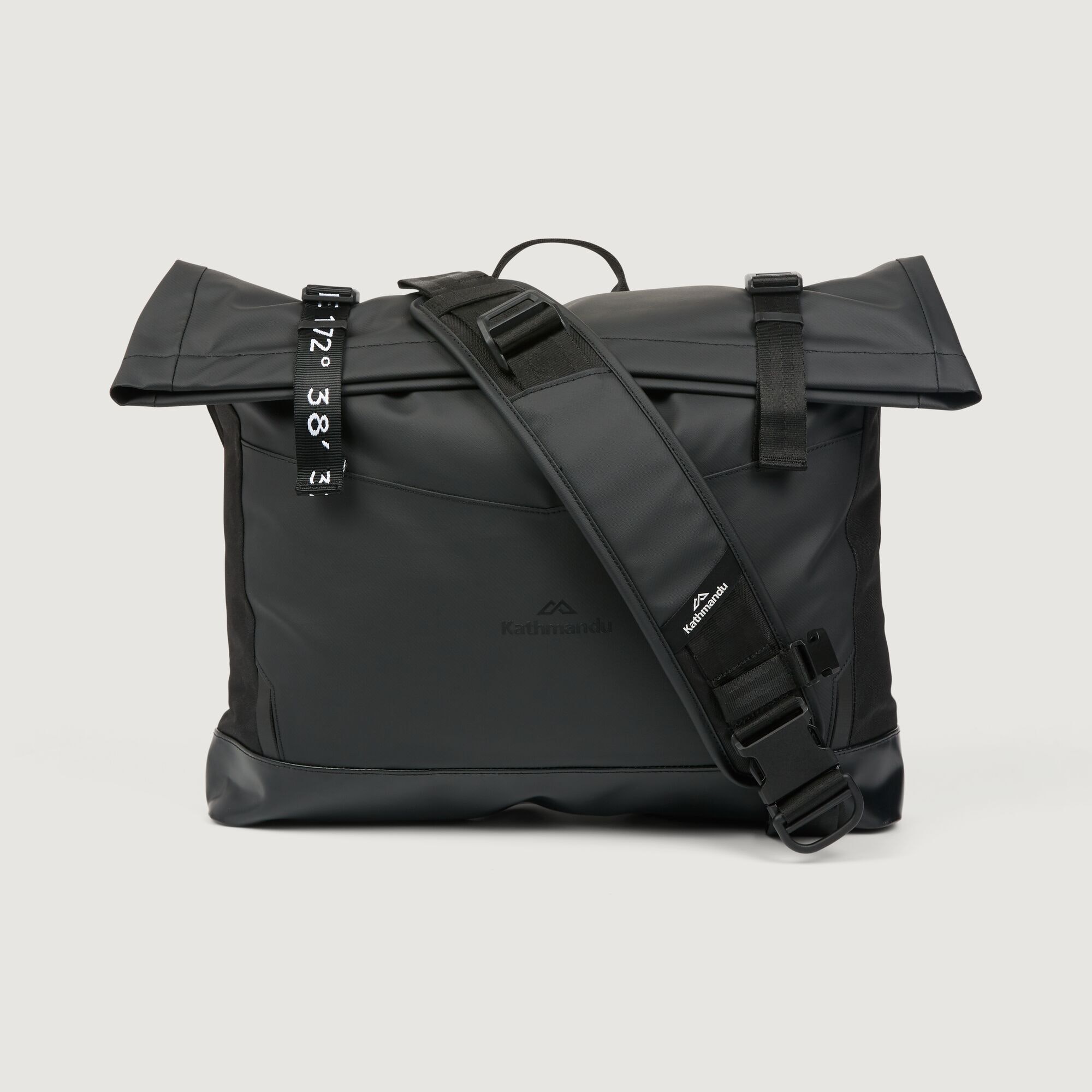 Amphi Urban Messenger Bag - 15L