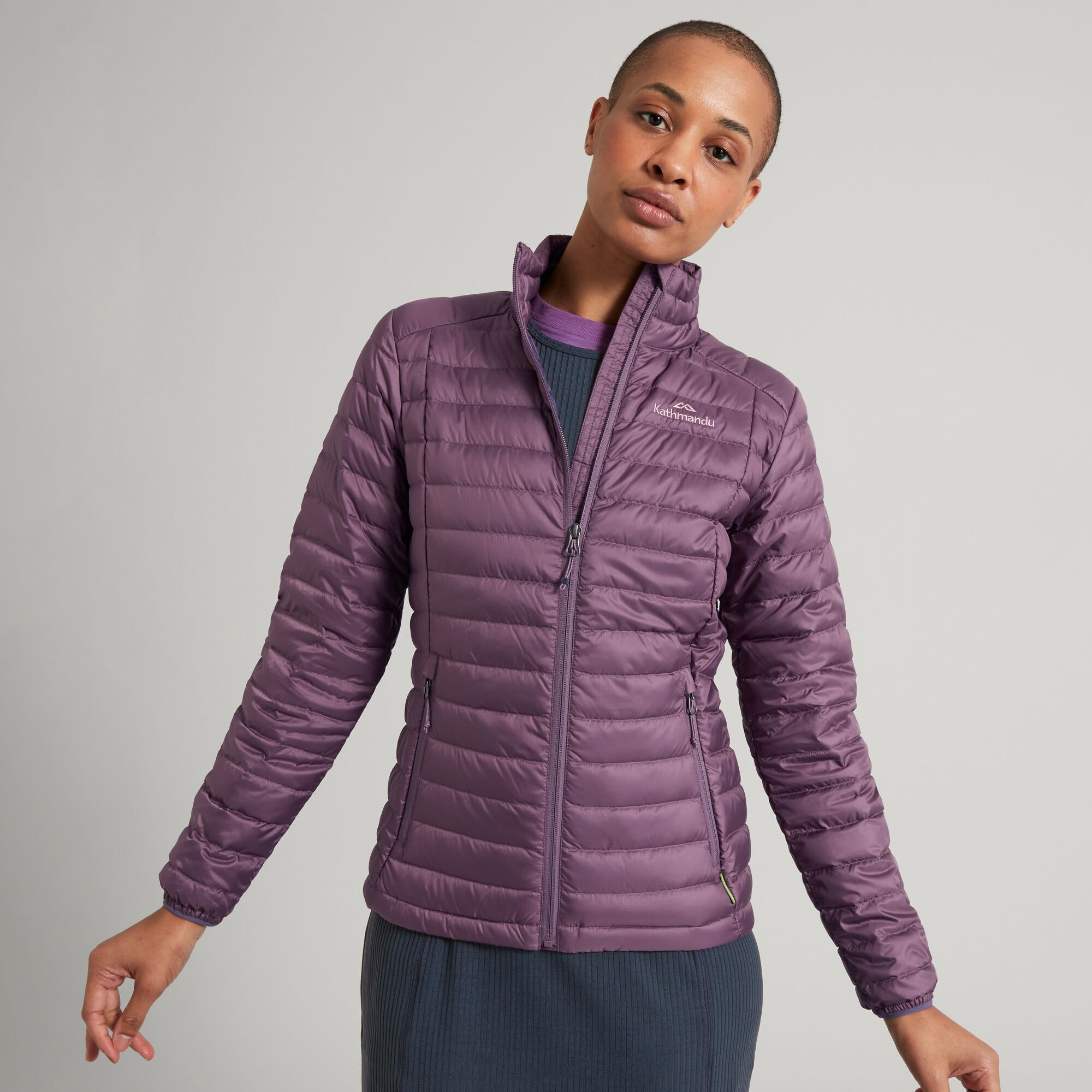 Heli Women's Down Jacket
