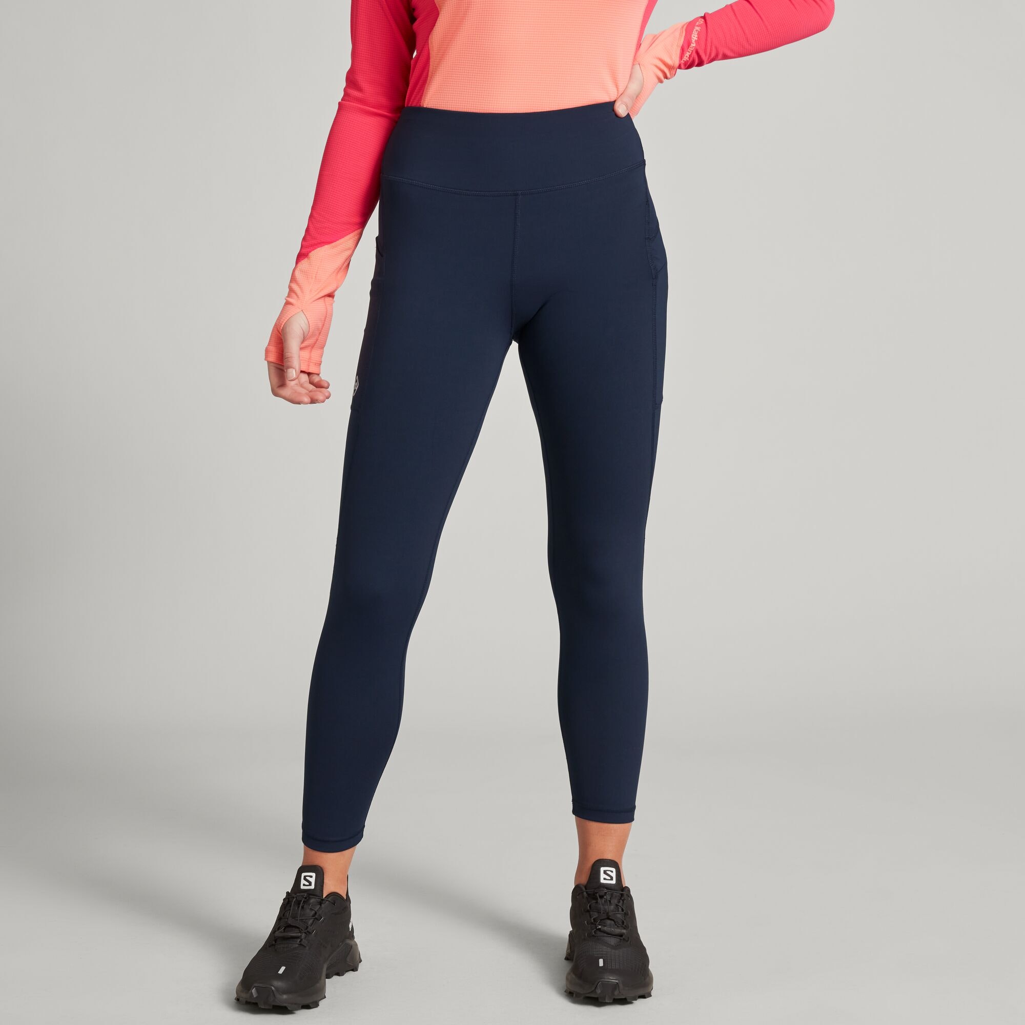 ULT-Hike Women's 7/8 Leggings