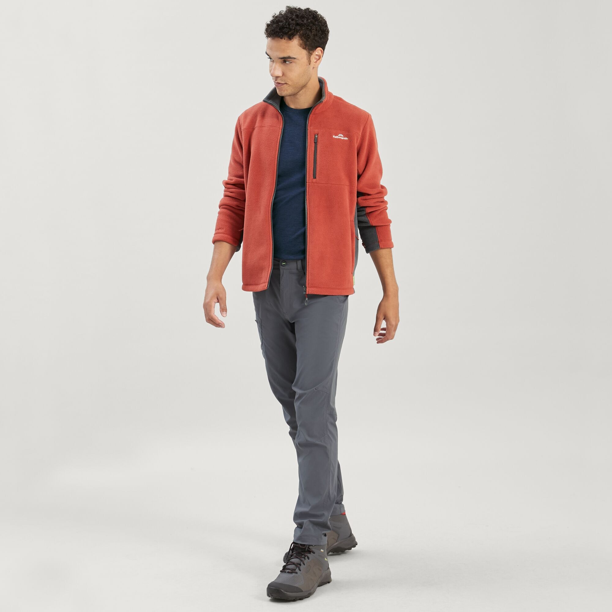 Trailhead 200 Men's Fleece Jacket