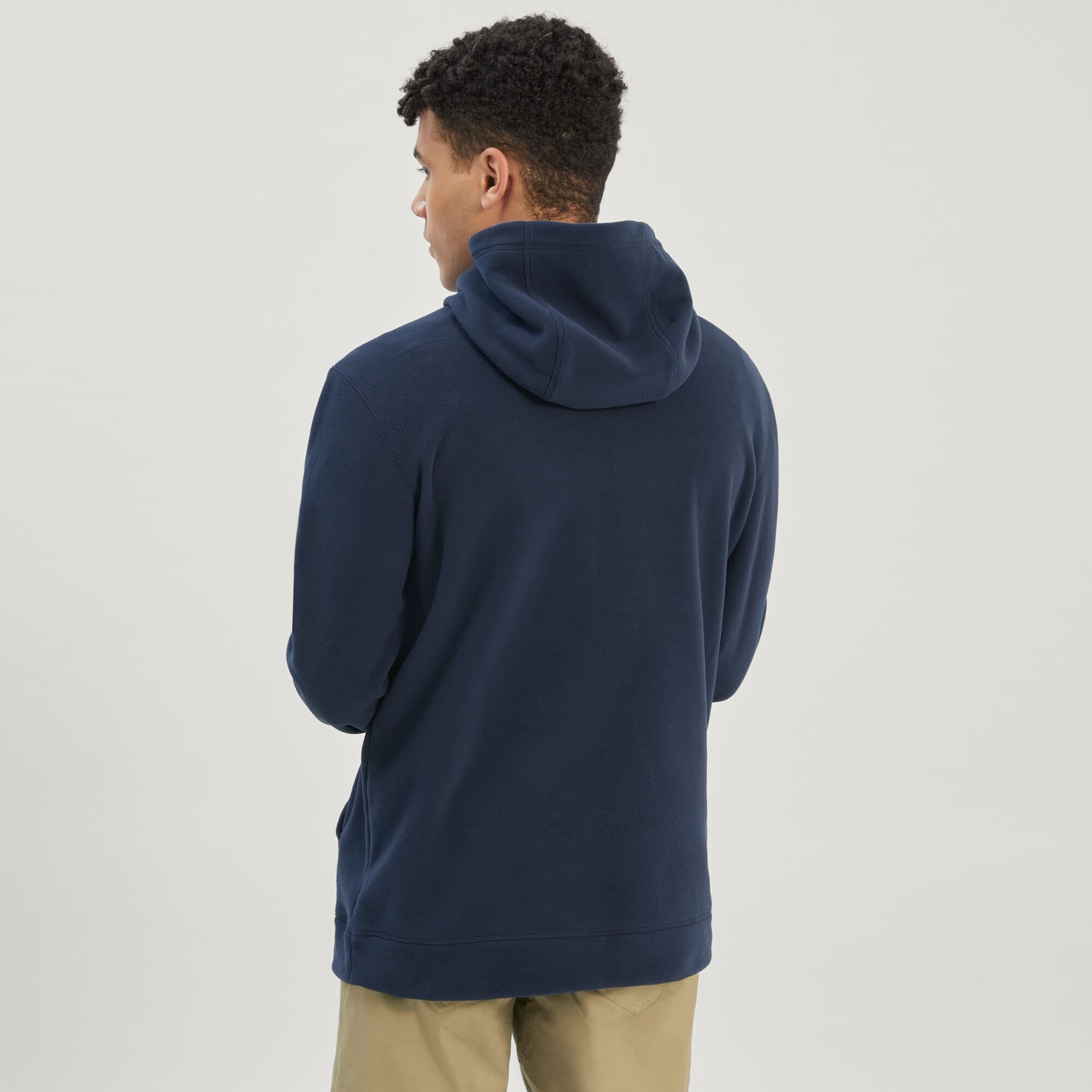Pelorus Men's Primaloft Bio Hoodie