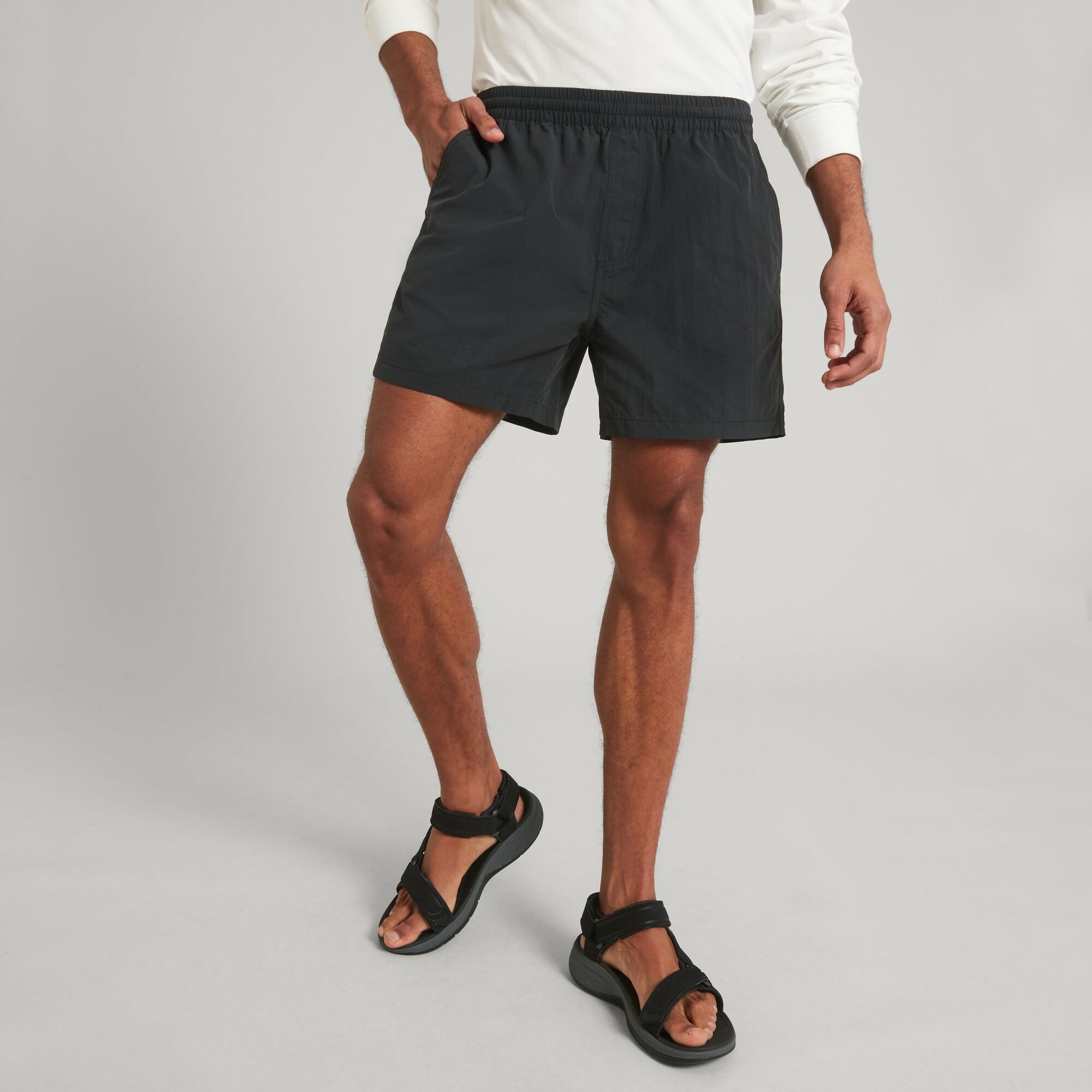 EVRY-Day Men's Five Inch Shorts