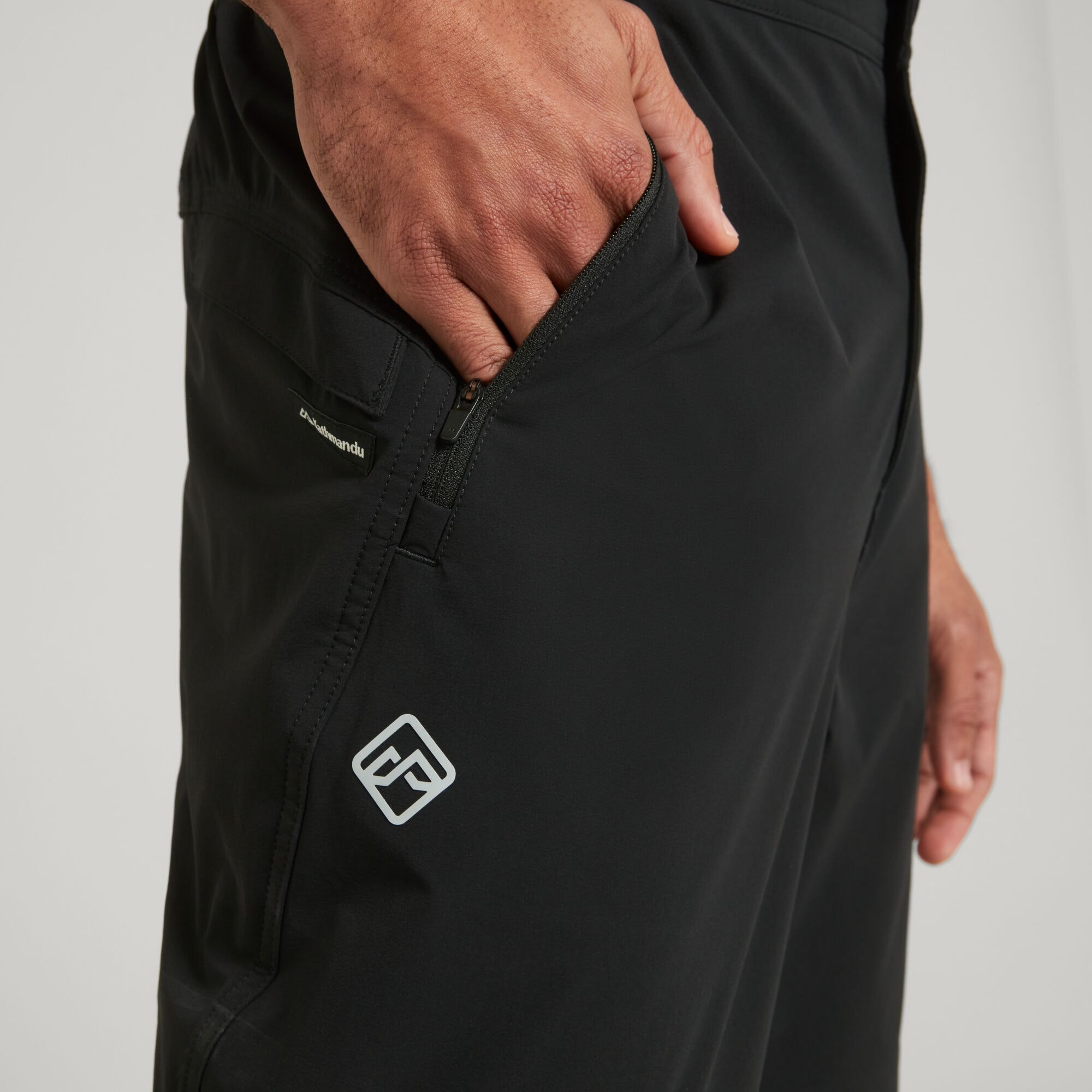 ULT-Hike Men's Convertible Trousers