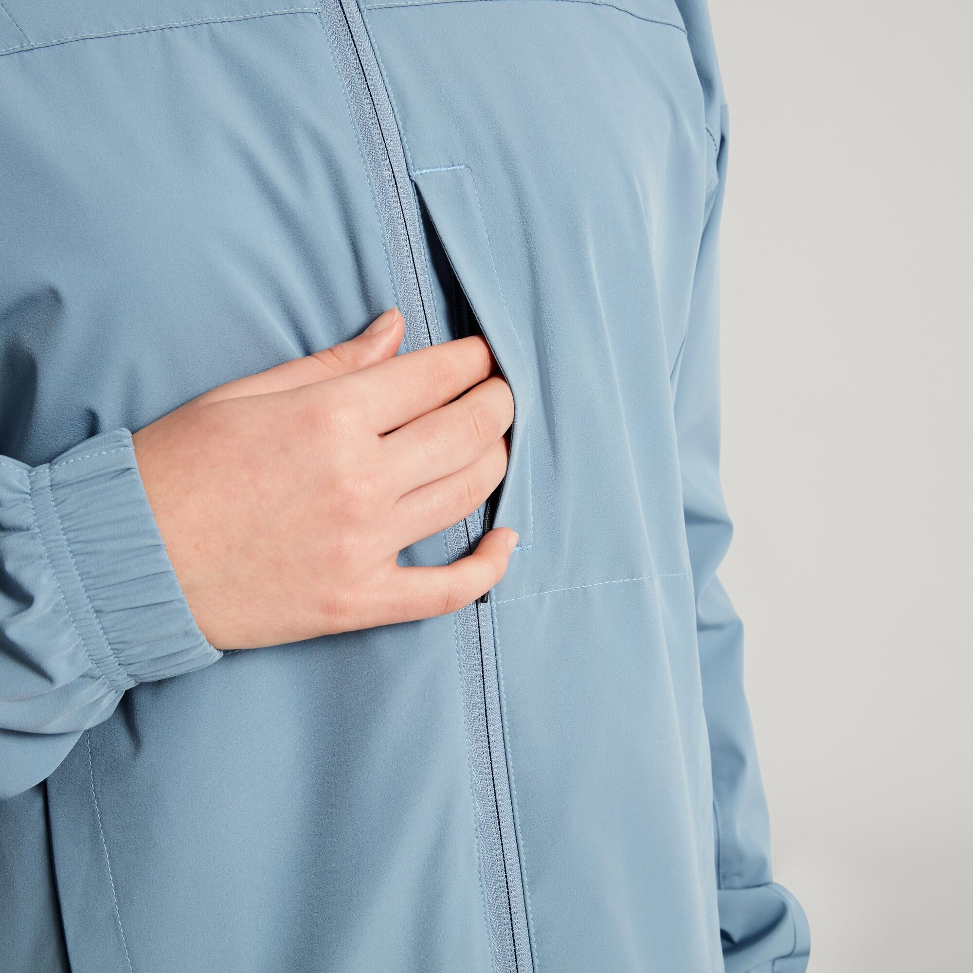 Flight Women's Jacket