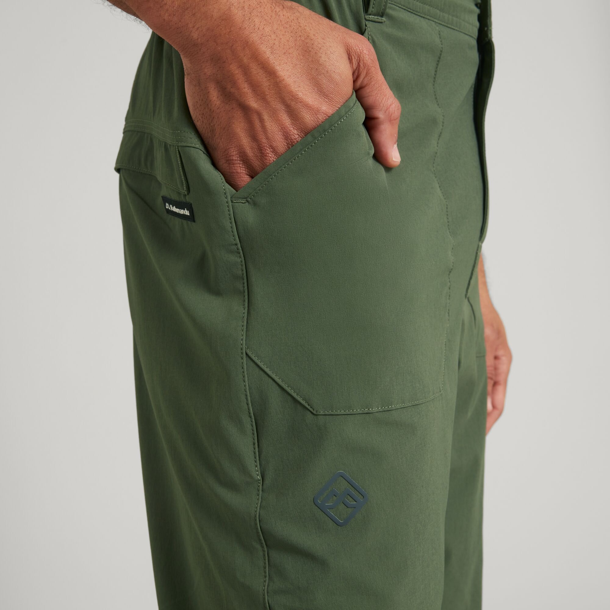 ULT-Hike Men's Trousers