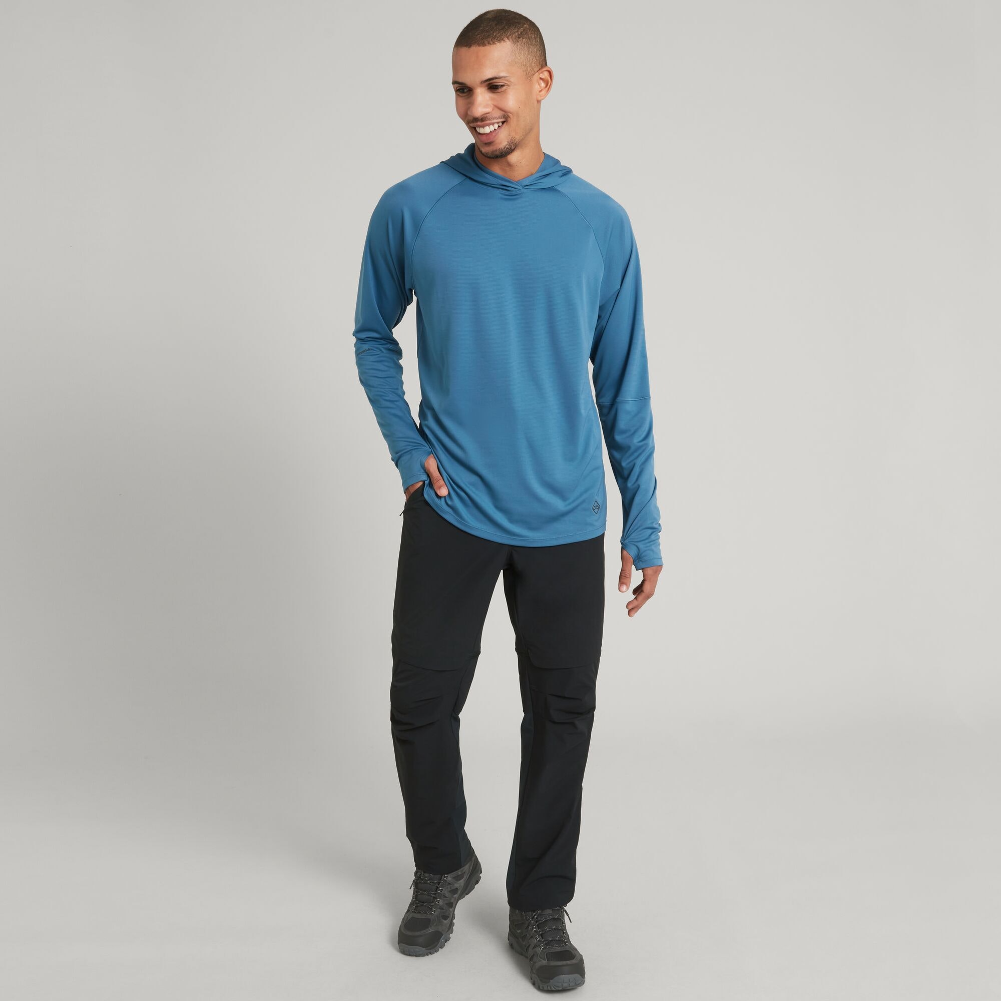 ULT-Hike Men's Convertible Trousers