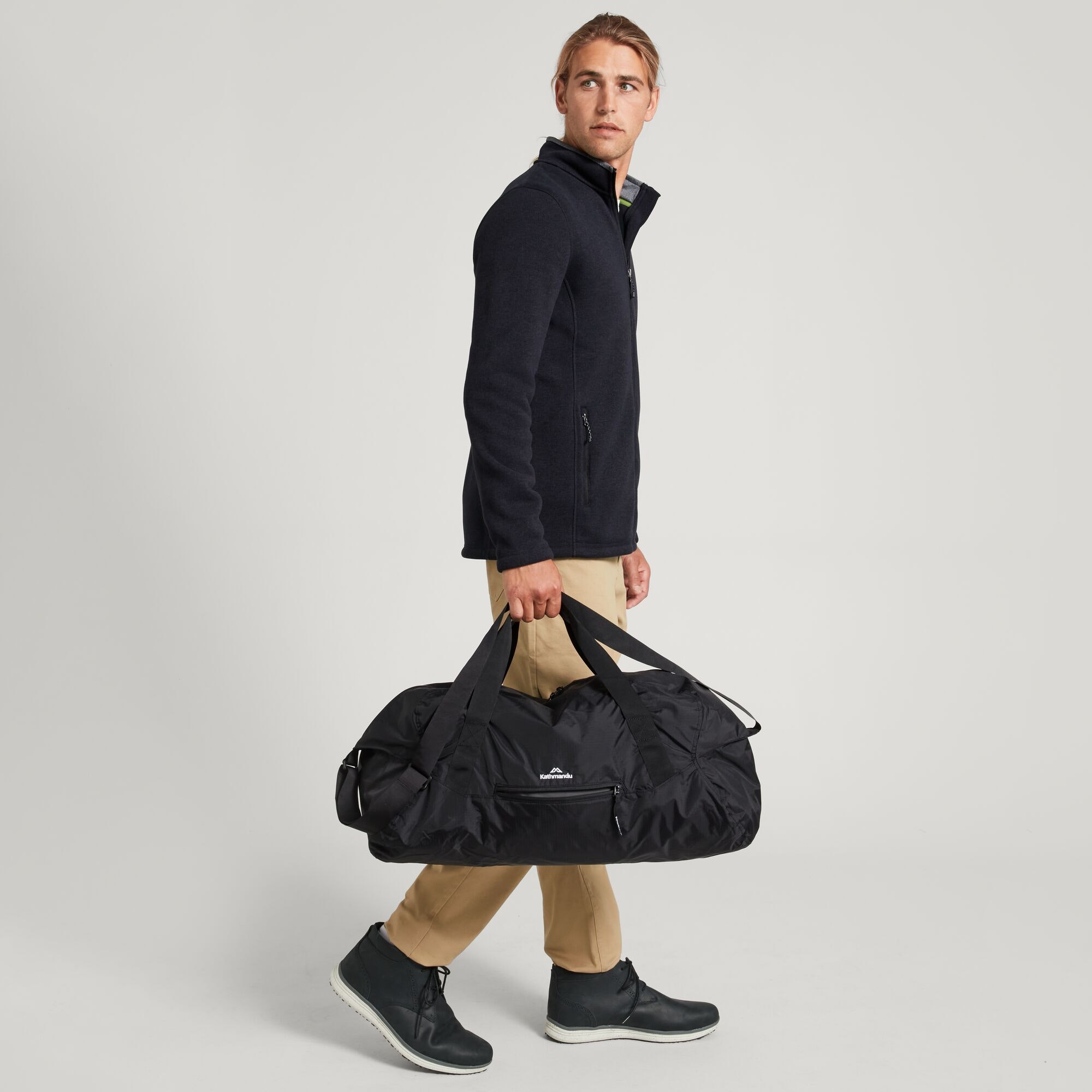 Pocket 40L Cargo