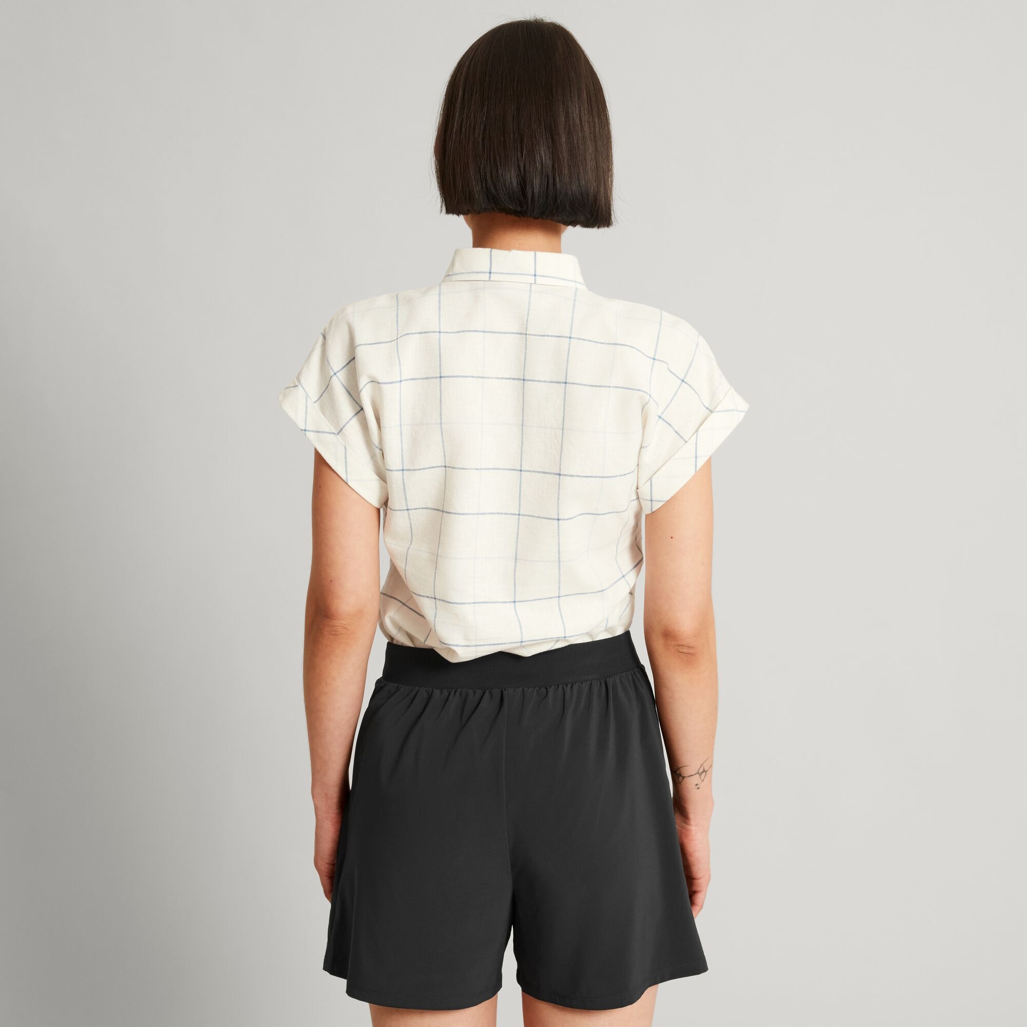 Kamana Women's Shorts