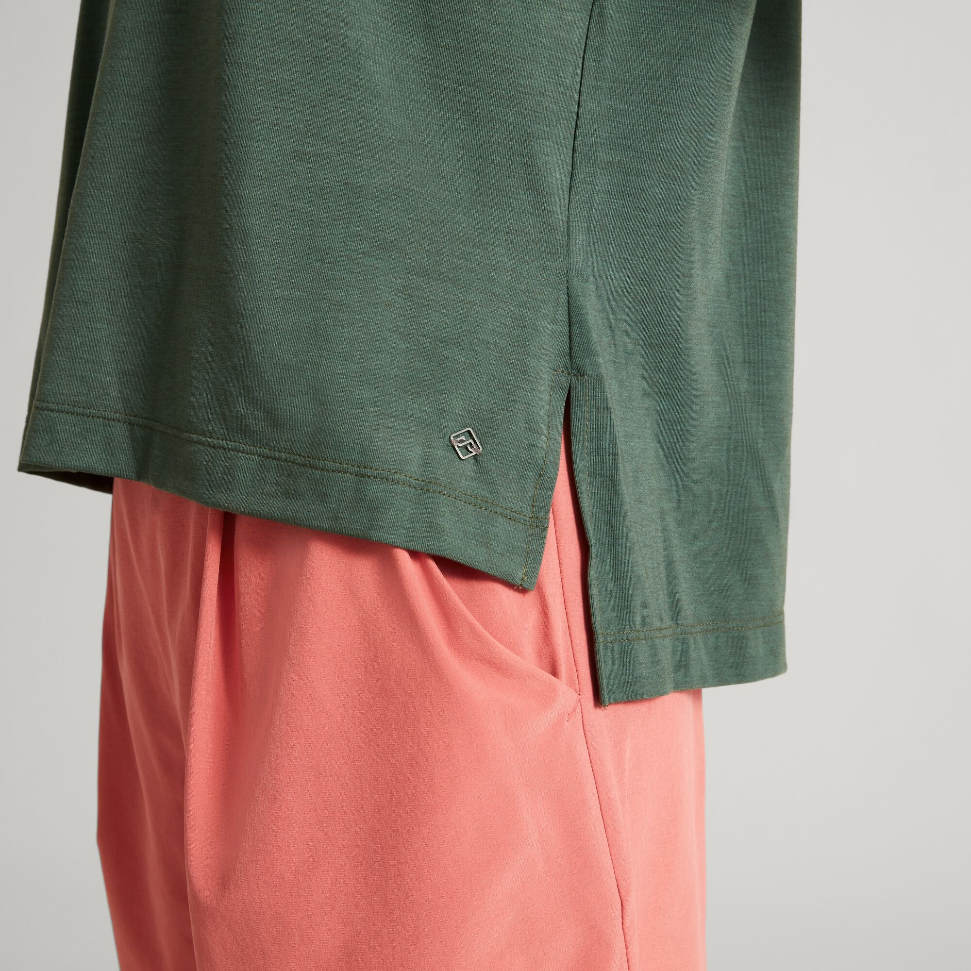 Kamana Women's Knit Top