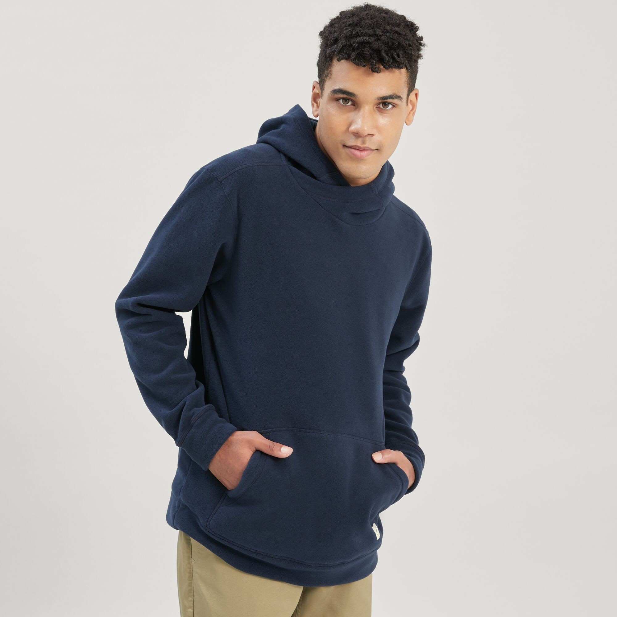 Pelorus Men's Primaloft Bio Hoodie