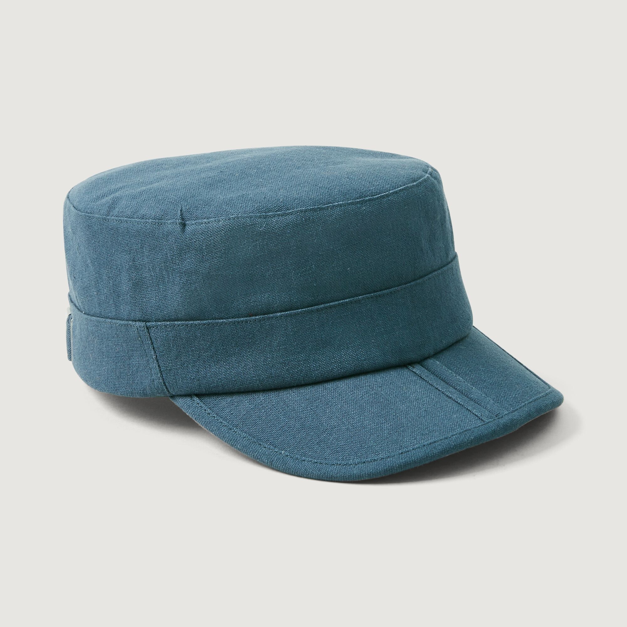 Xanderr Cap v4