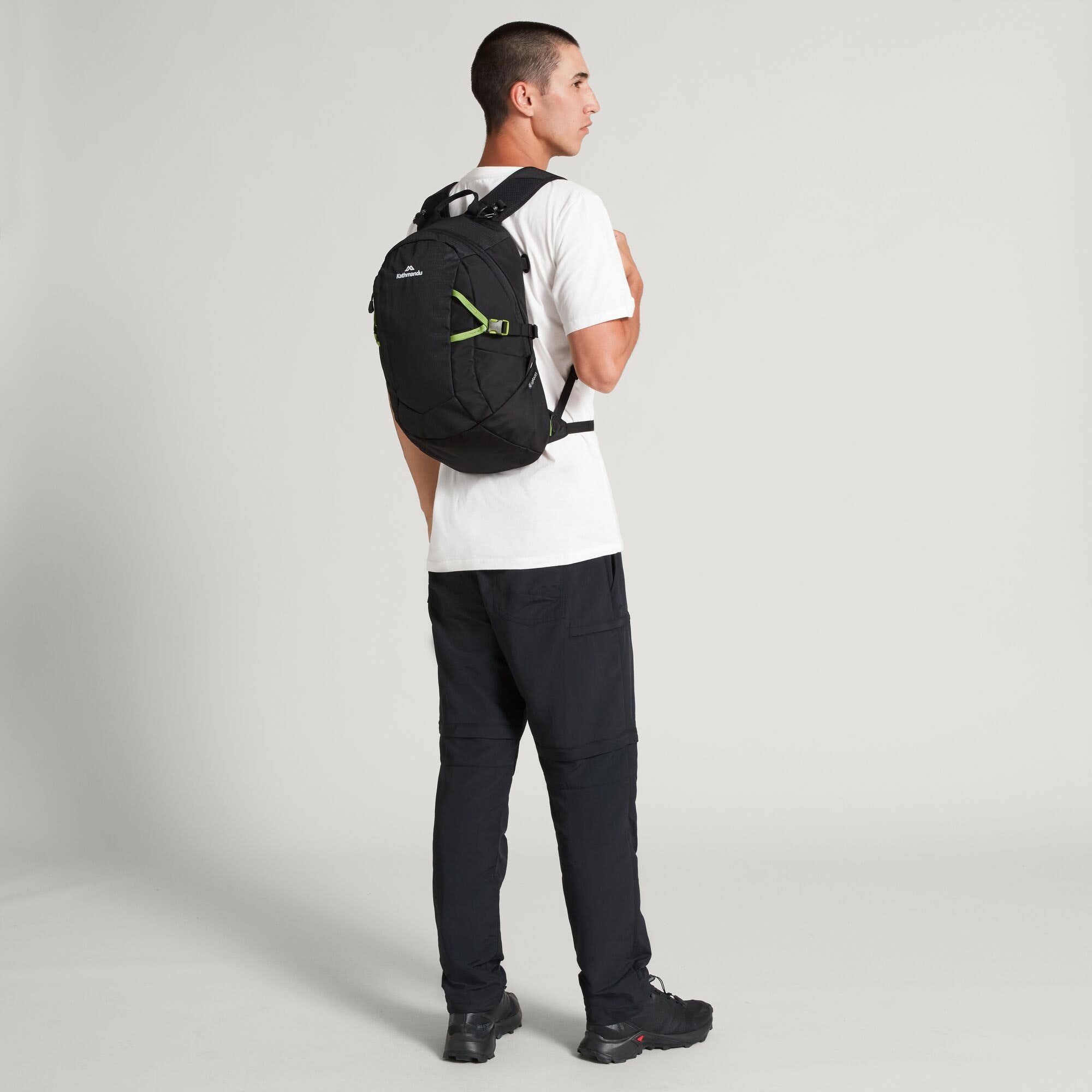 Gluon Beyond 18L Pack