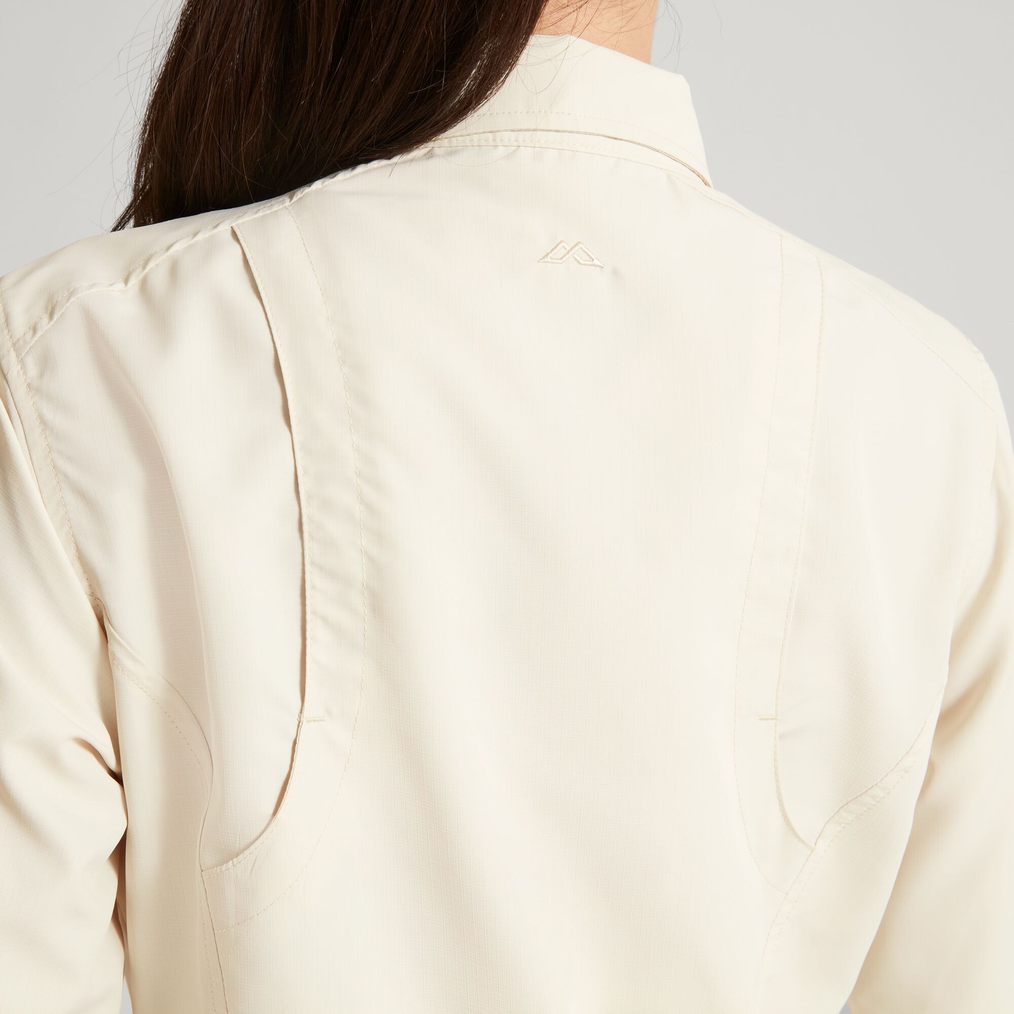 Trailhead Women's Long Sleeve Shirt