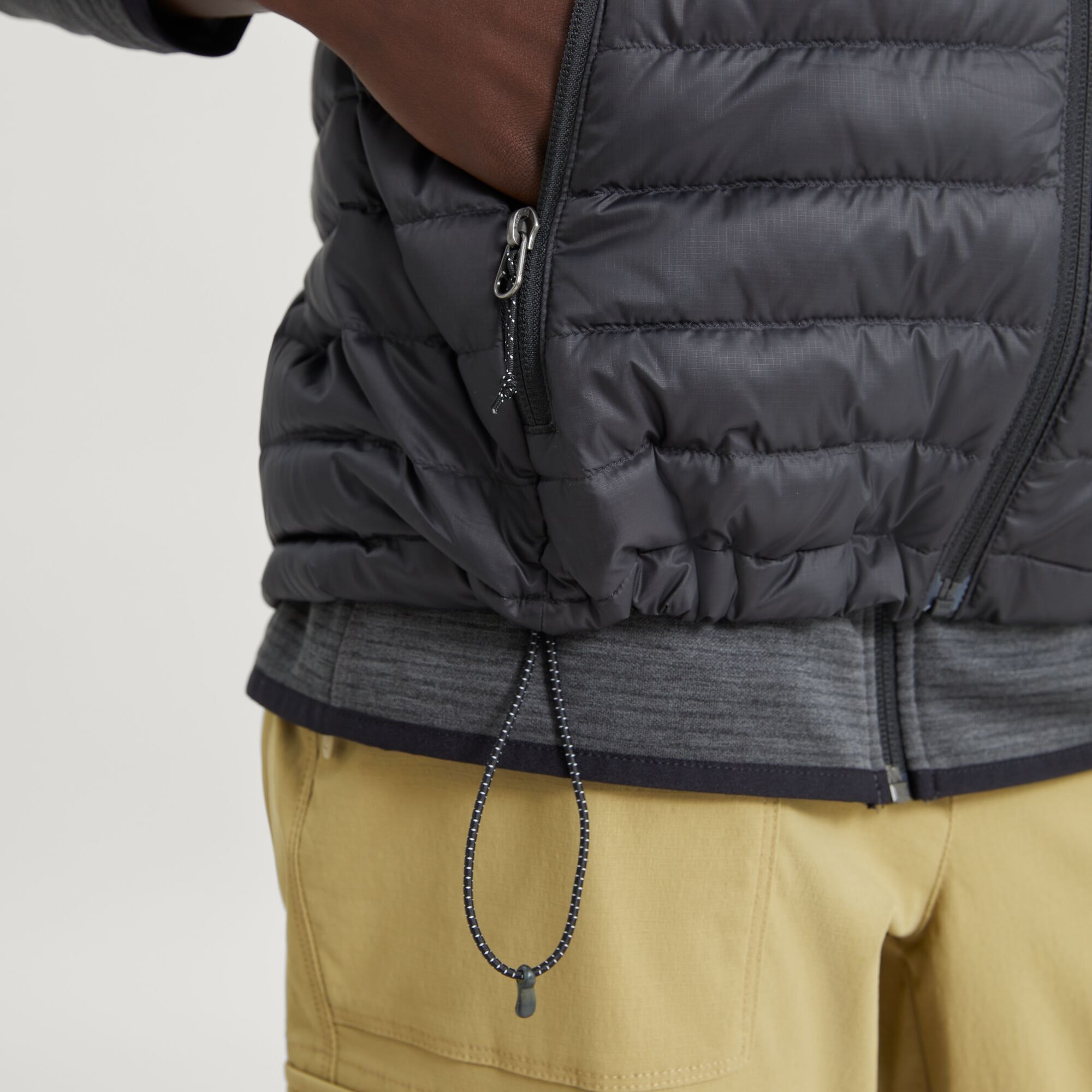 Heli Women's Down Vest