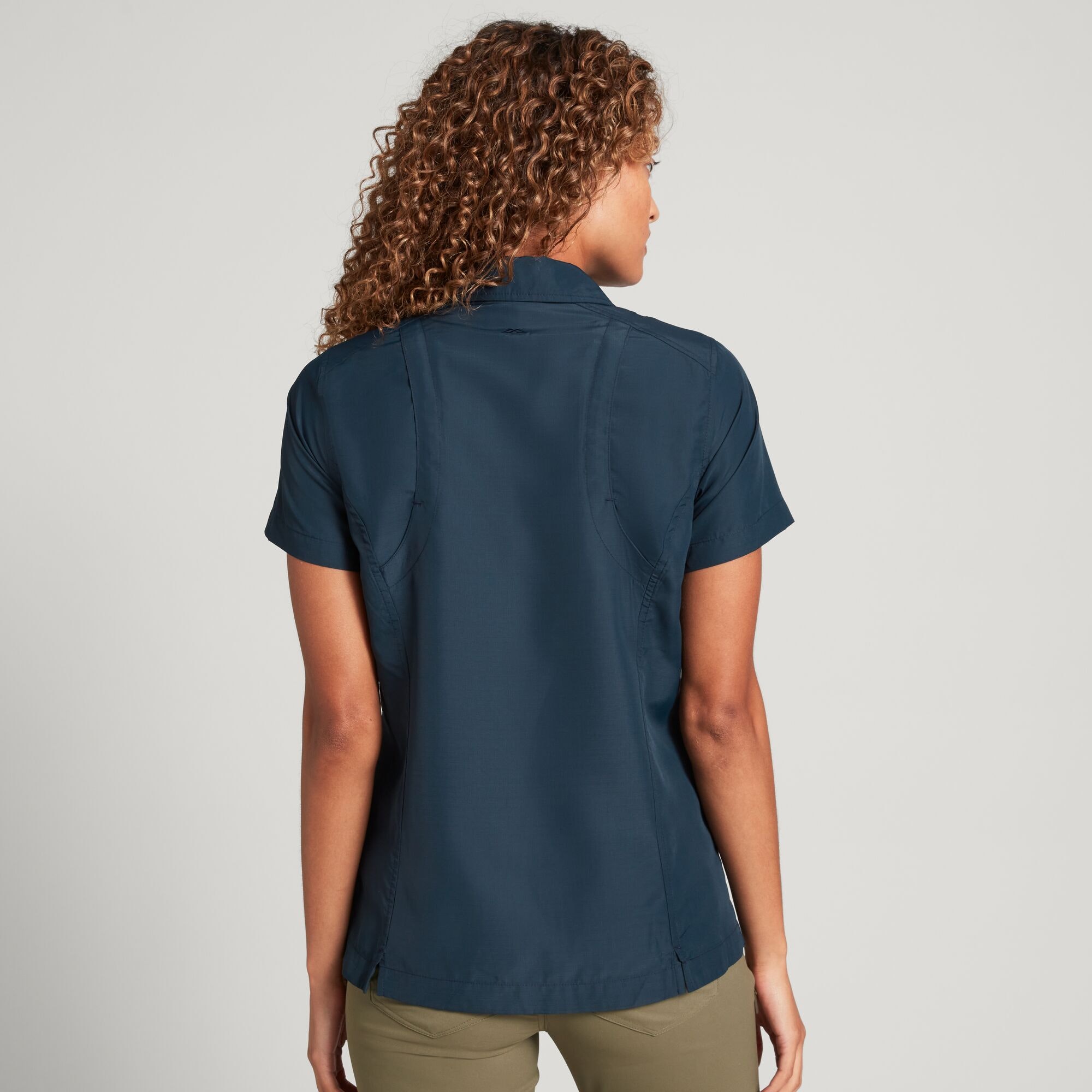 Trailhead Women's Short Sleeve Shirt