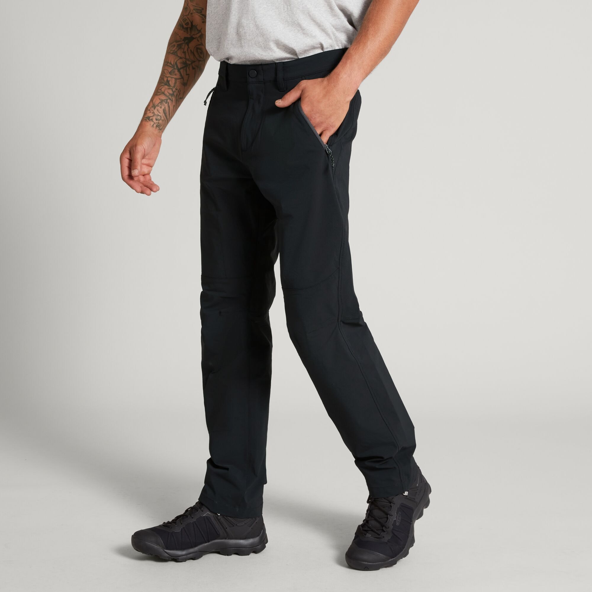 Flinders Men's Pants