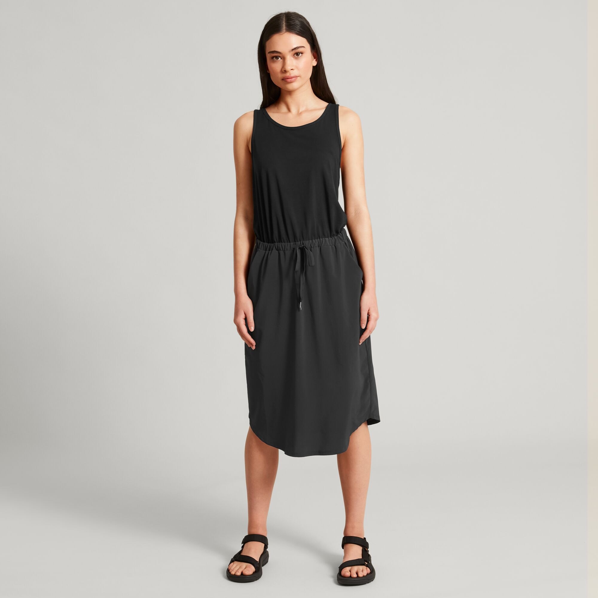 Kamana Women's Hybrid Dress