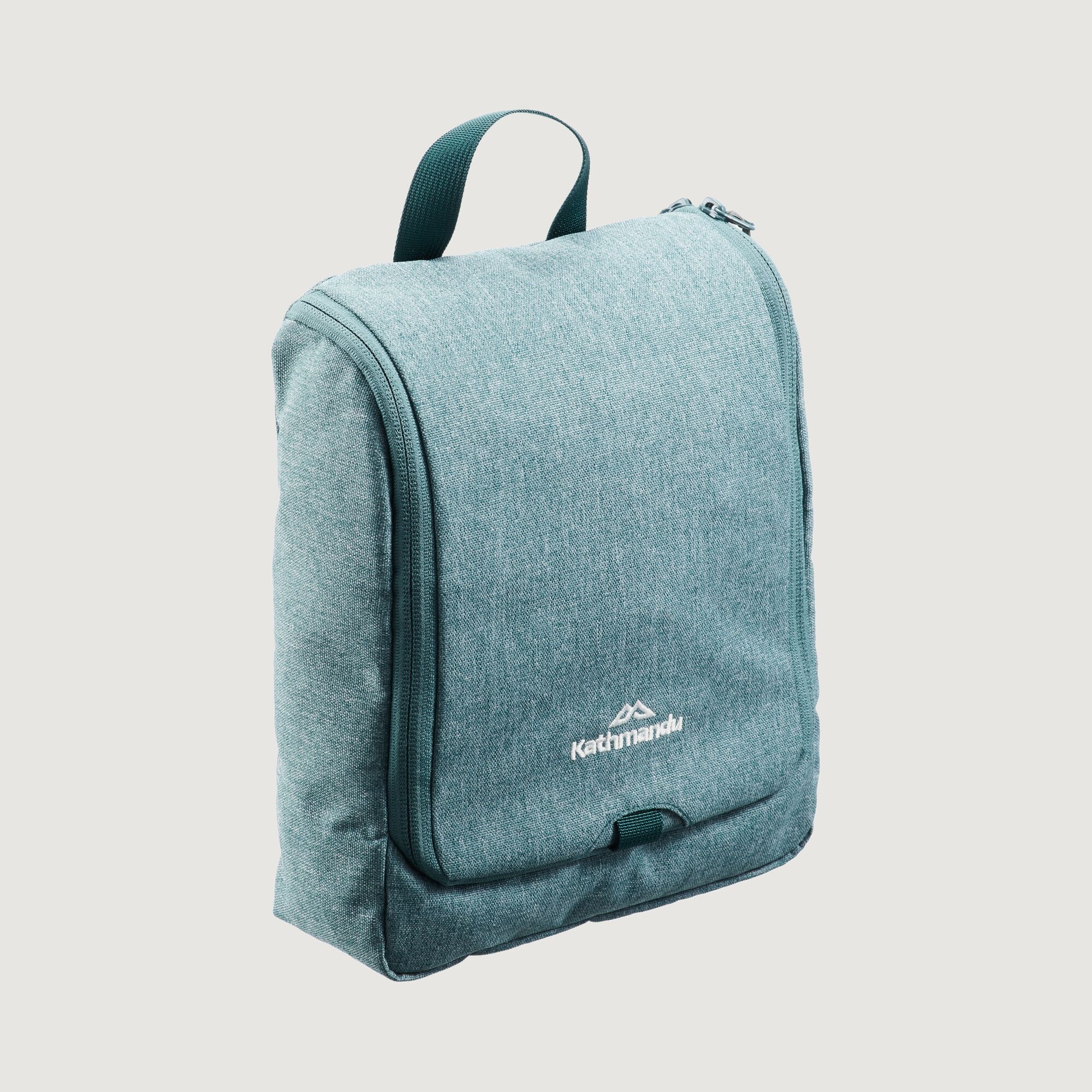 Kit Classic Hanging Toiletry Bag