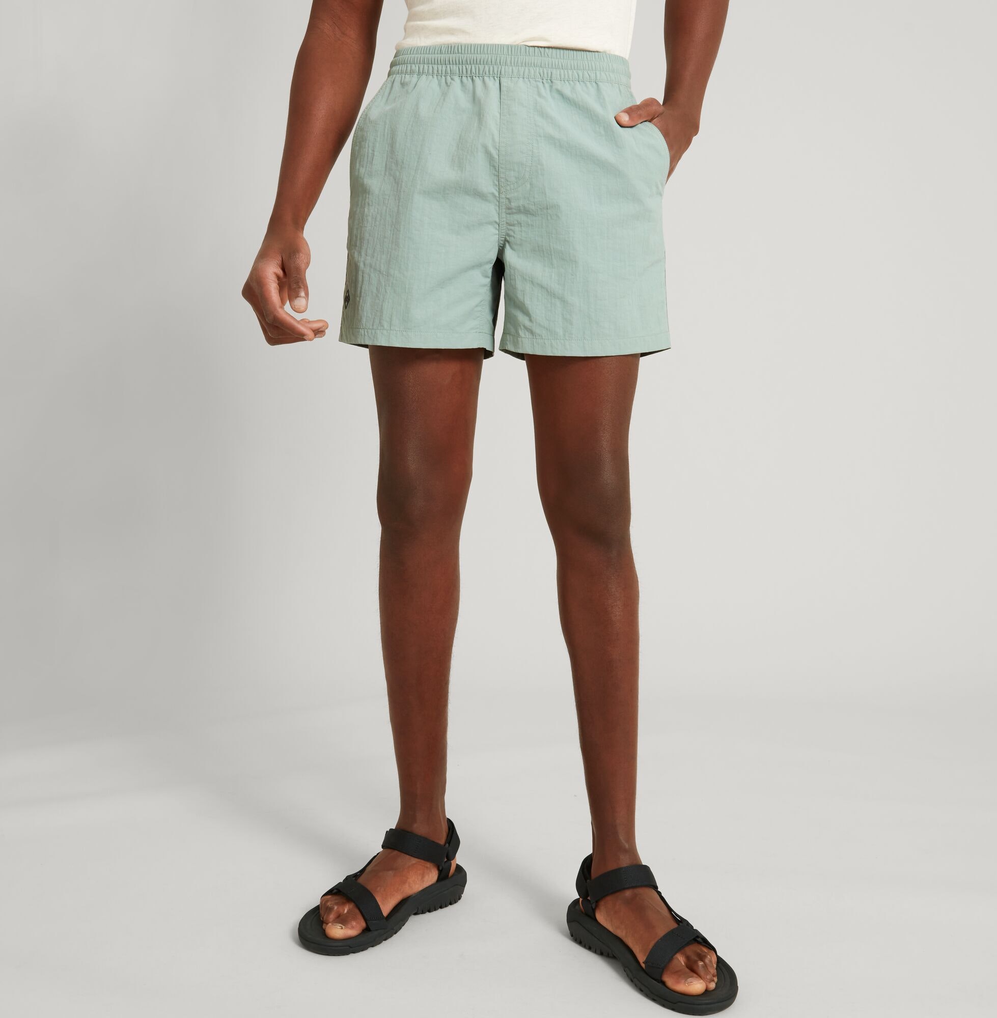 EVRY-Day Men's Five Inch Shorts