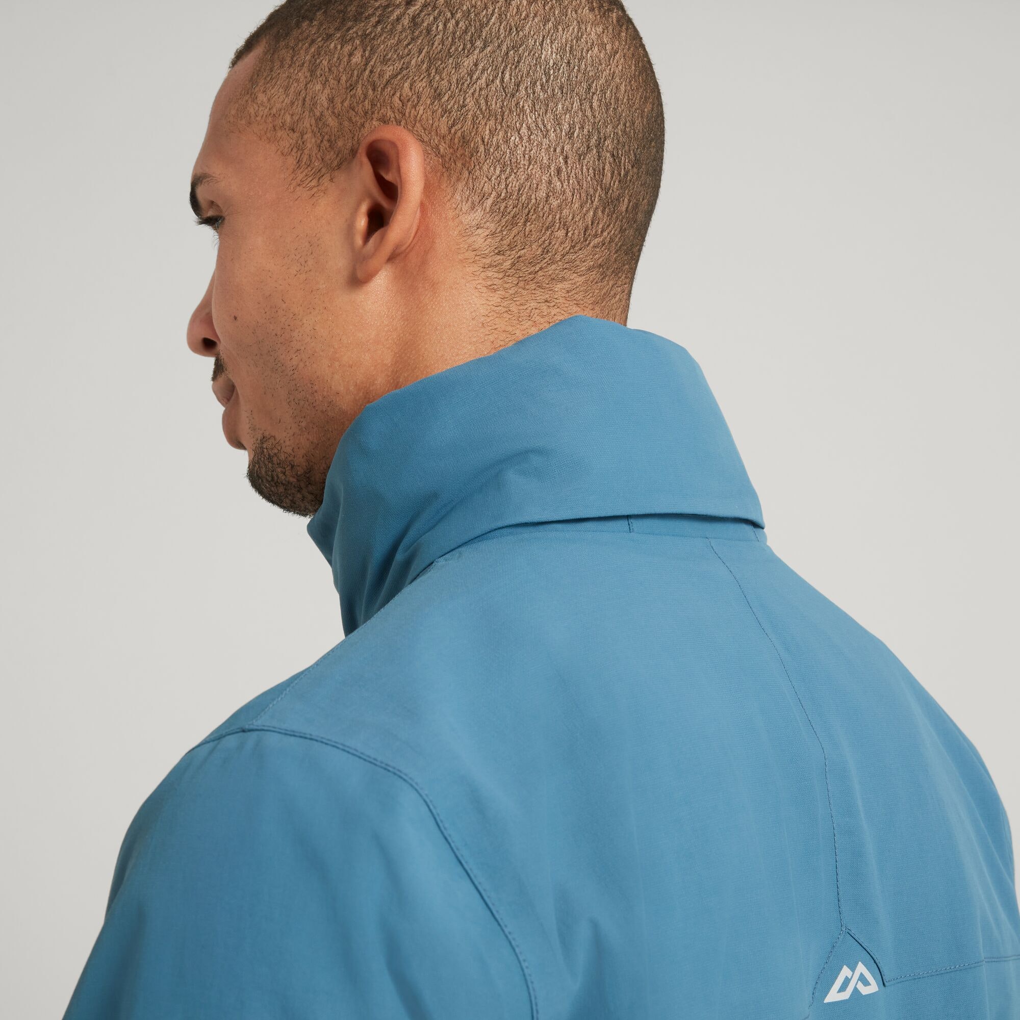 Andulo Men's Rain Jacket