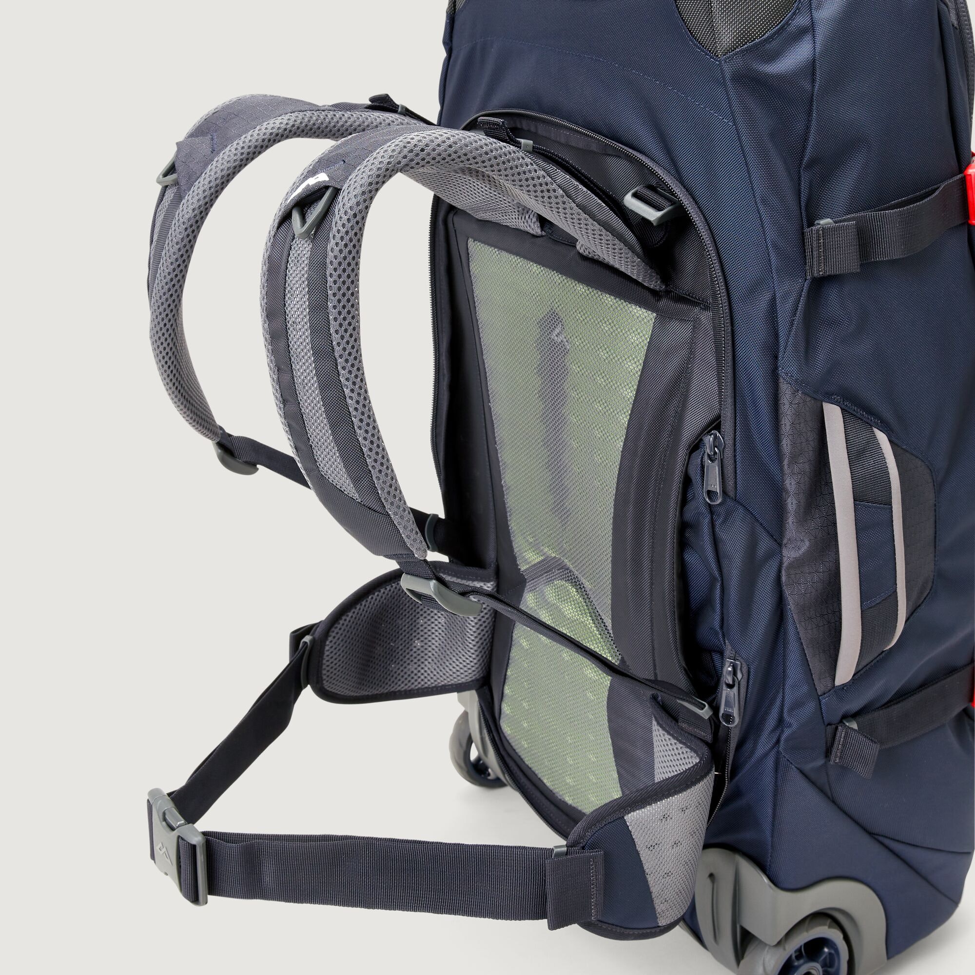 Hybrid 50L Trolley