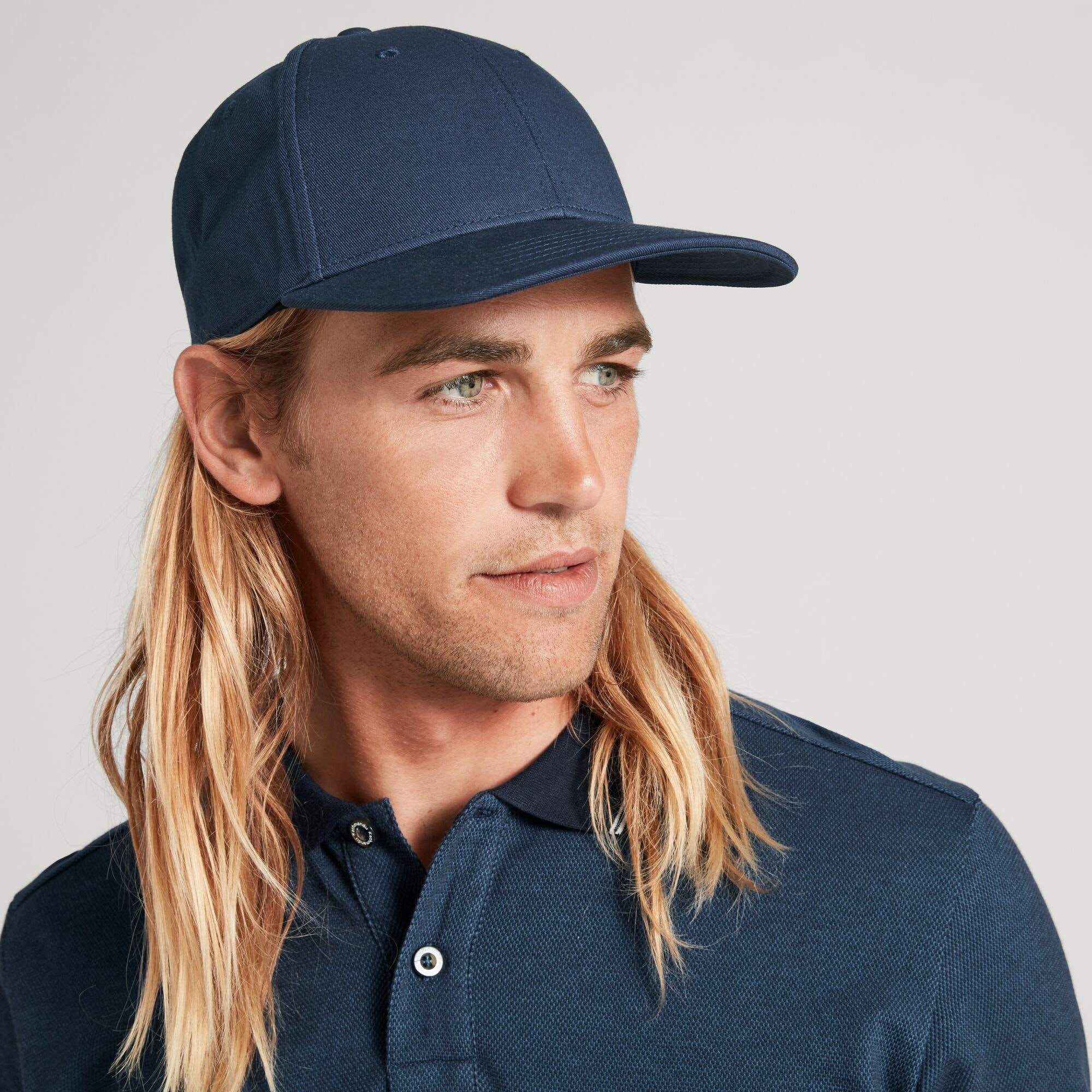 Medwin Low Cap