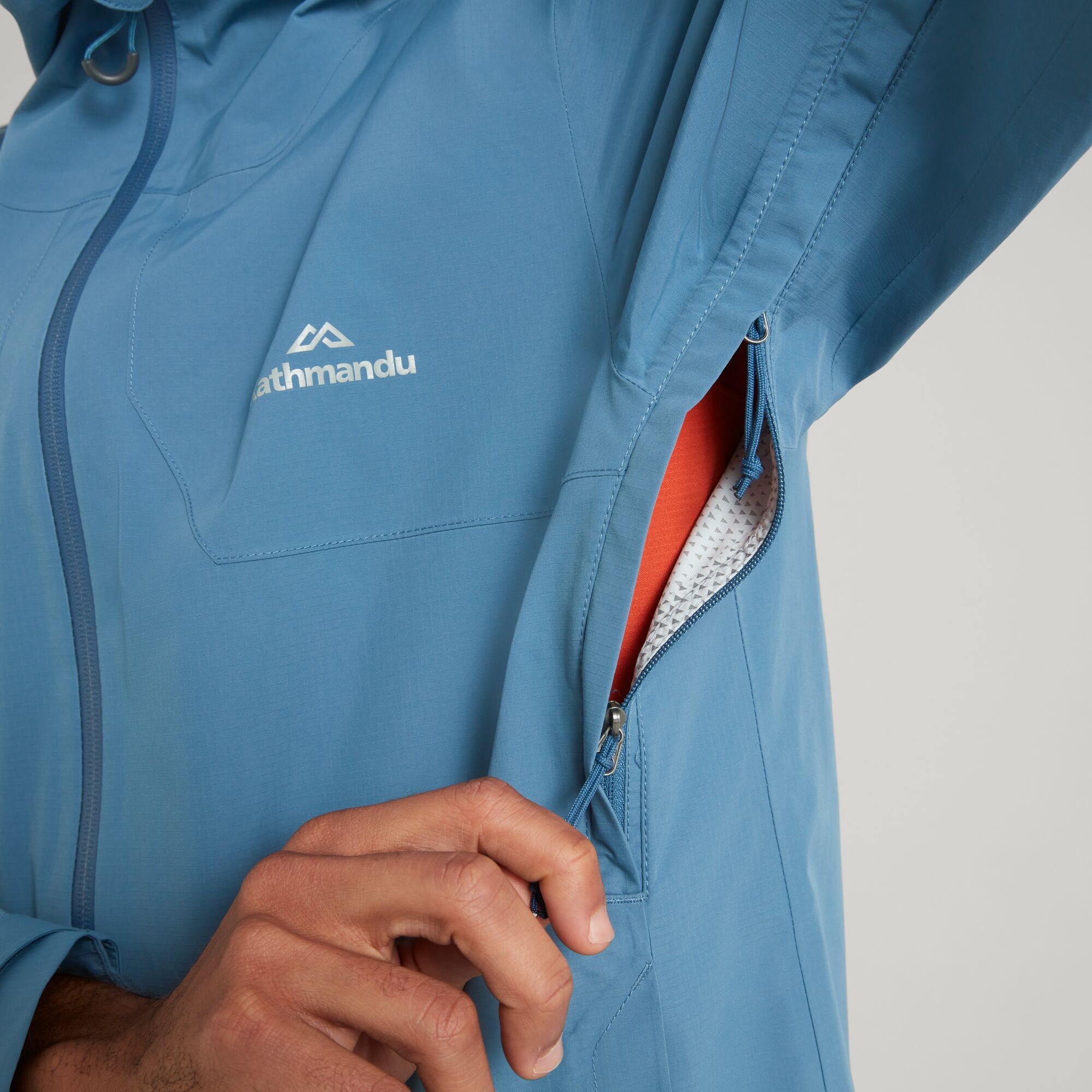 Trailhead Men's Rain Jacket