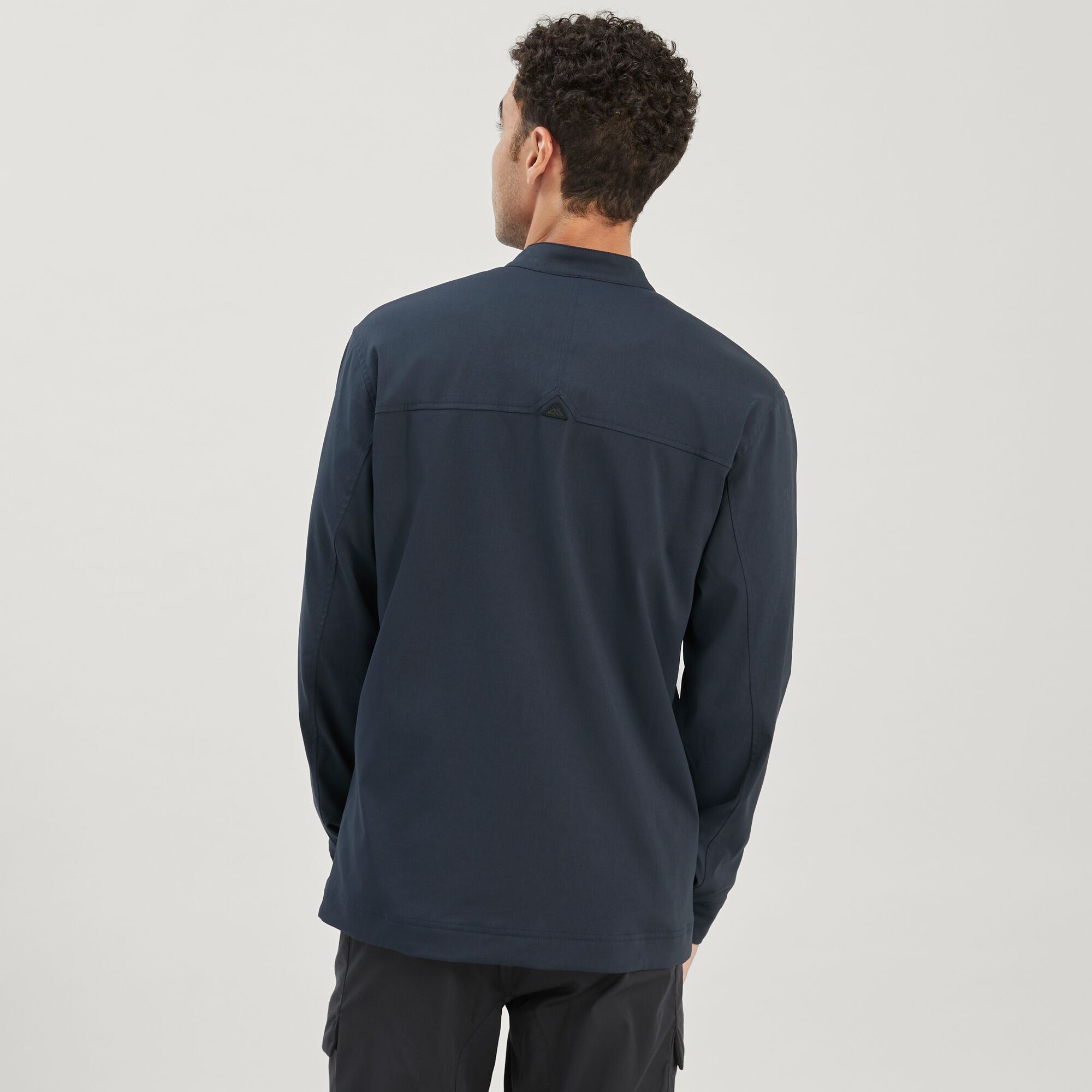 Flight Men's Jacket