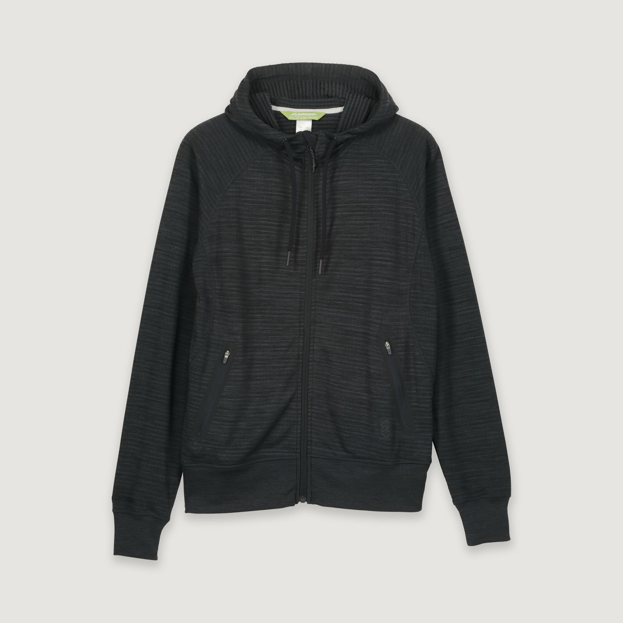 Acota Women's Hooded Fleece Jacket