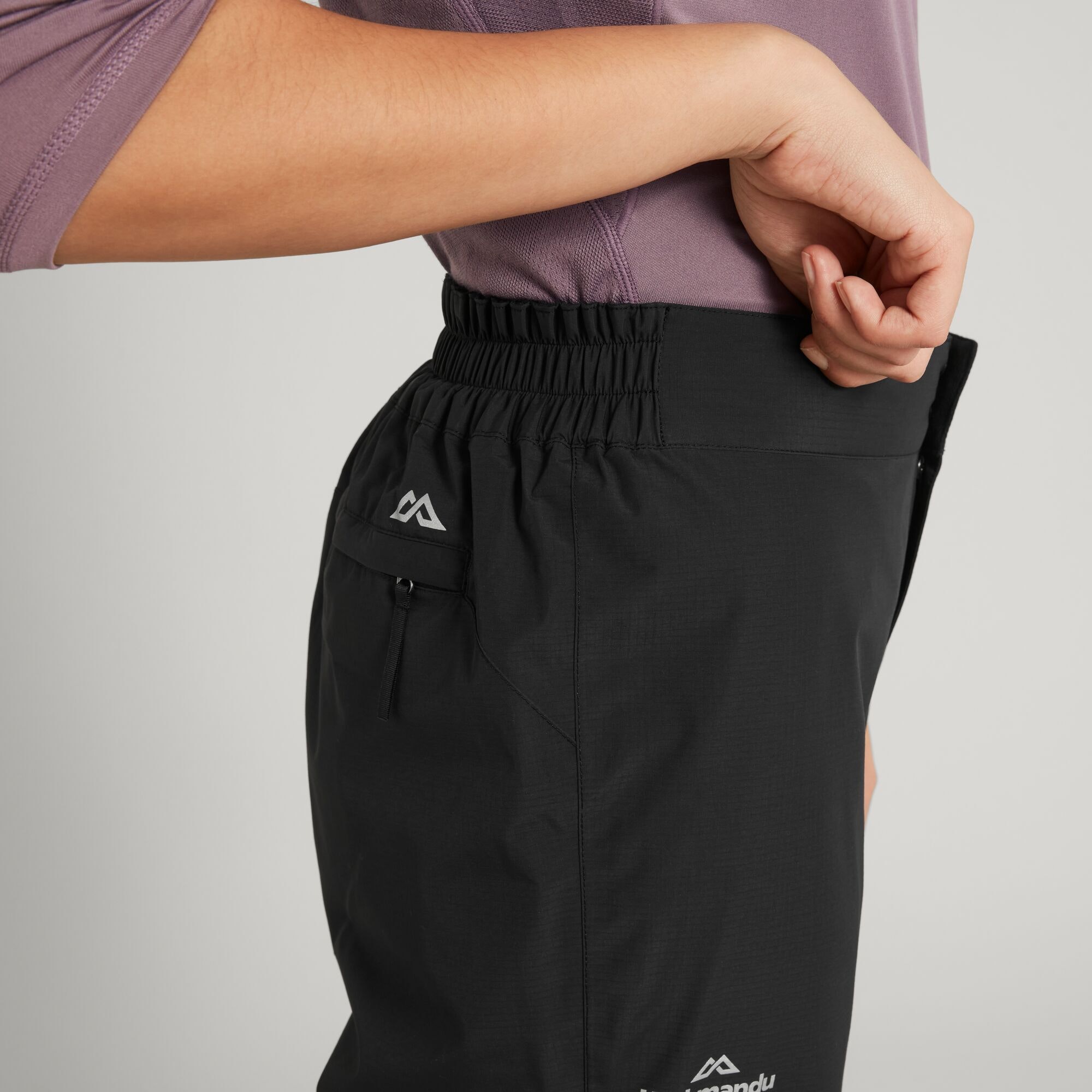 Trailhead Women's Rain Trousers